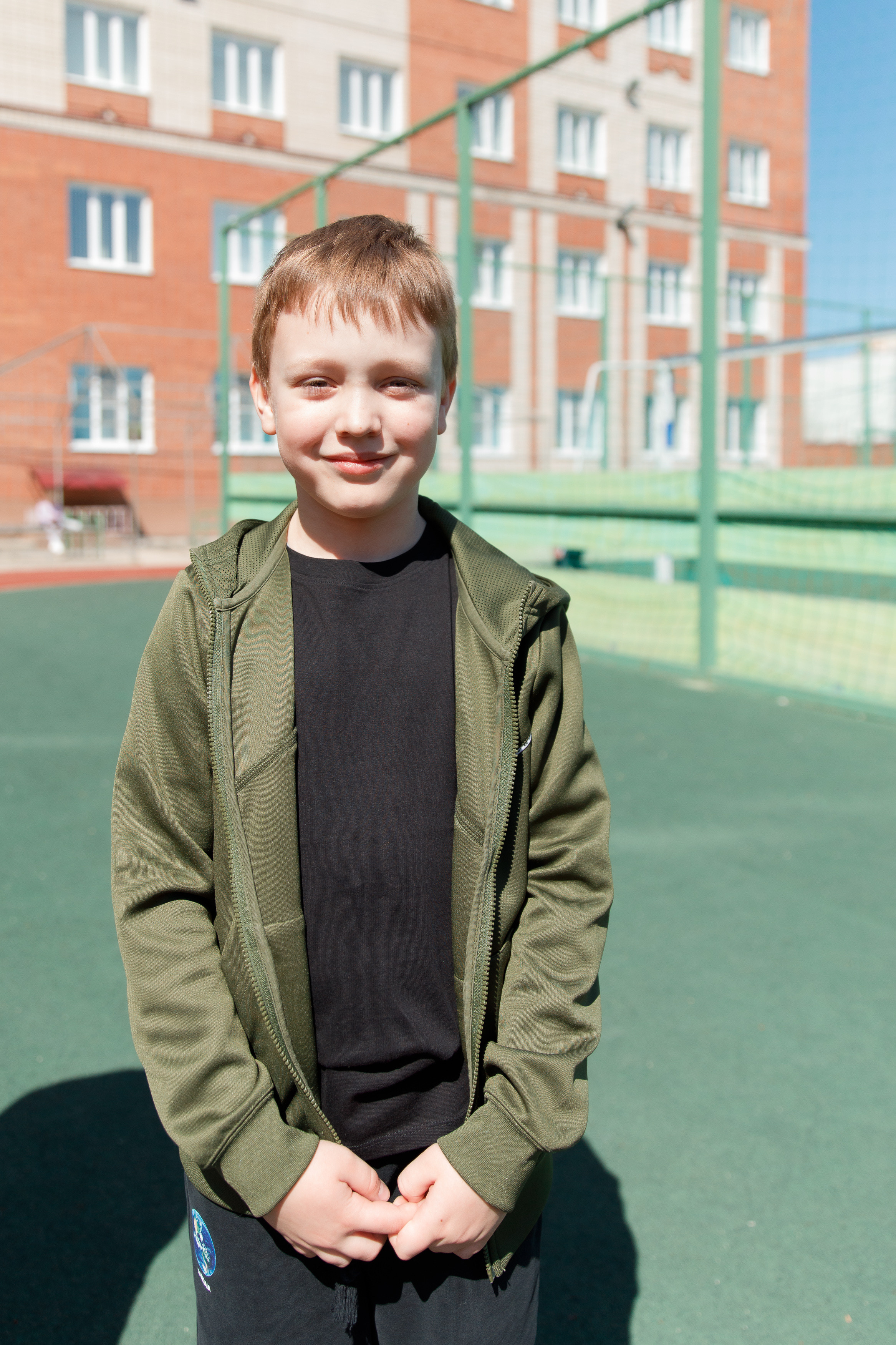 Школа «Кристалл» | Show us your talent. Свадебный, семейный и школьный фотограф в Сызрани Максим Баталов