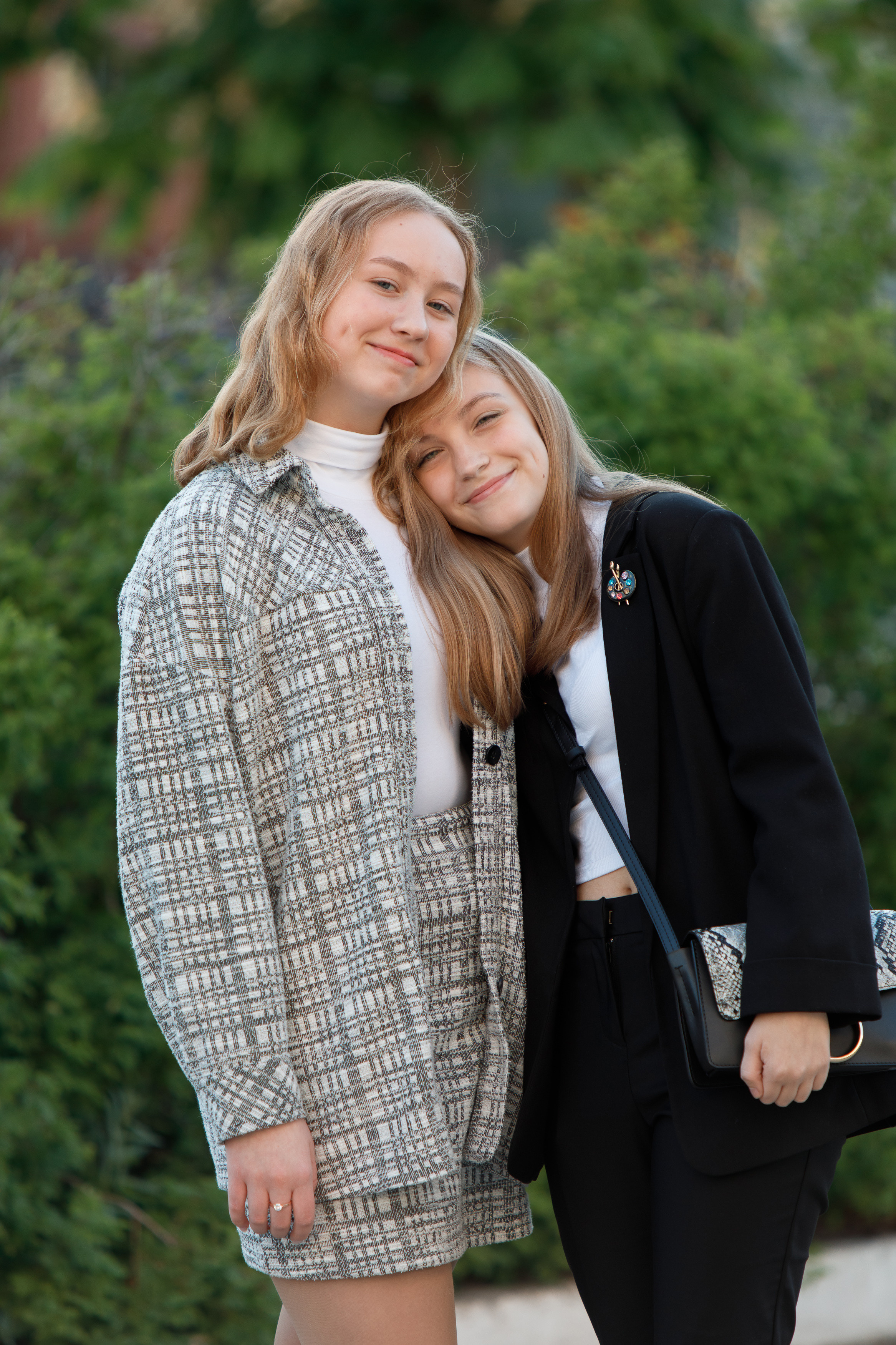 Школа № 33 | 7 «Б» класс. Свадебный, семейный и школьный фотограф в Сызрани Максим Баталов