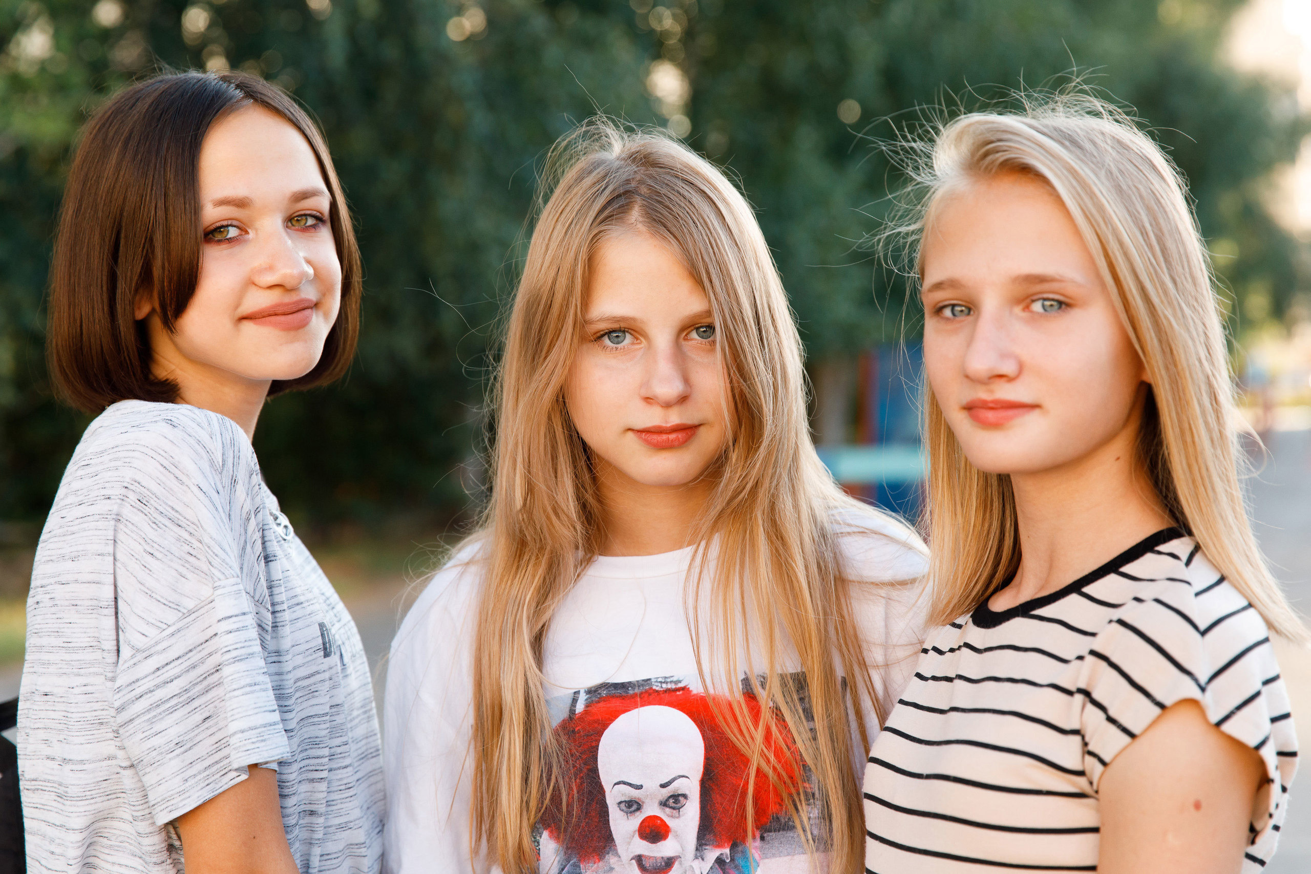 Школа № 33 | 6 «Б» класс. Свадебный, семейный и школьный фотограф в Сызрани Максим Баталов