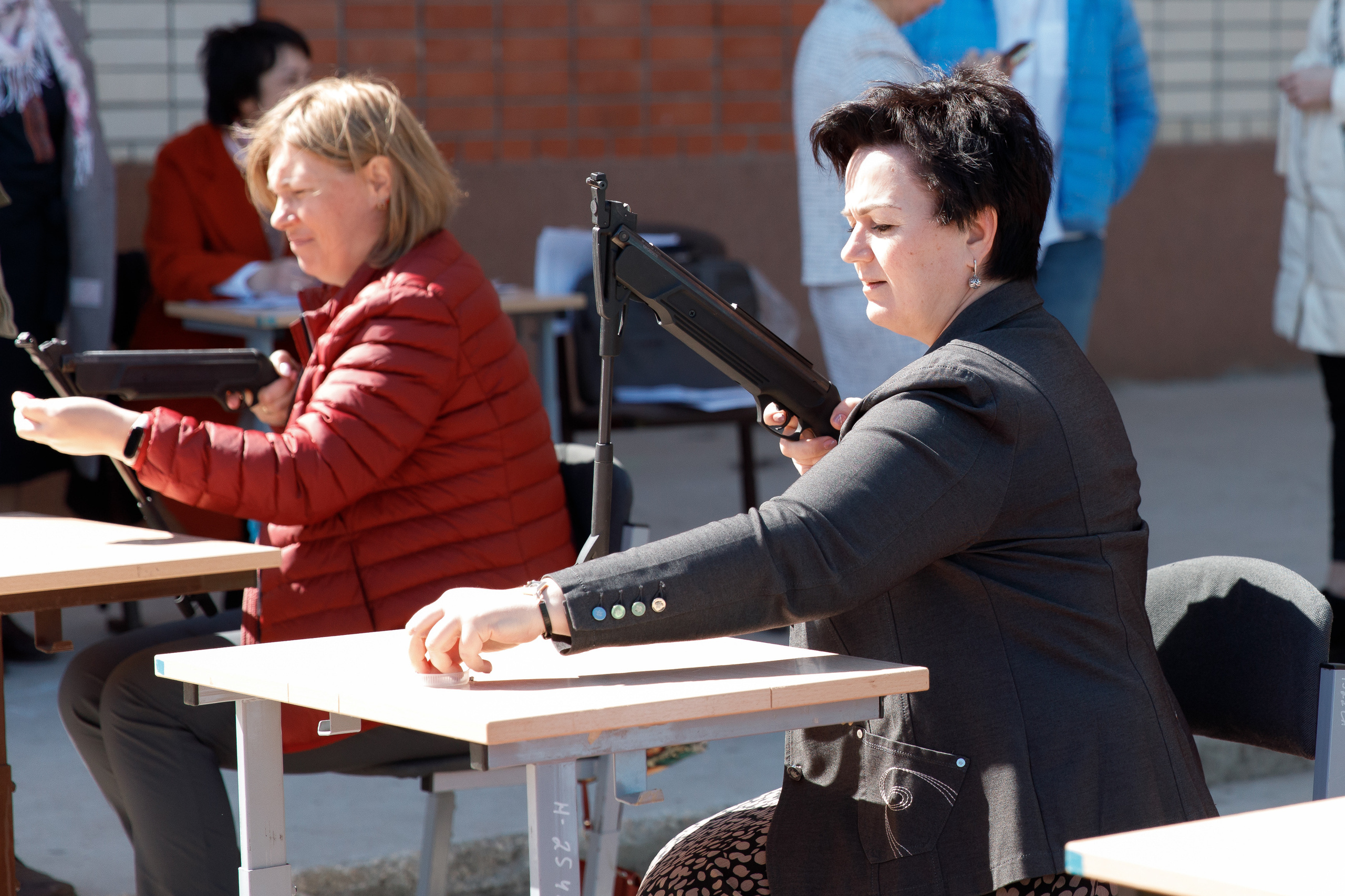 Школа «Кристалл» | Show us your talent. Свадебный, семейный и школьный фотограф в Сызрани Максим Баталов