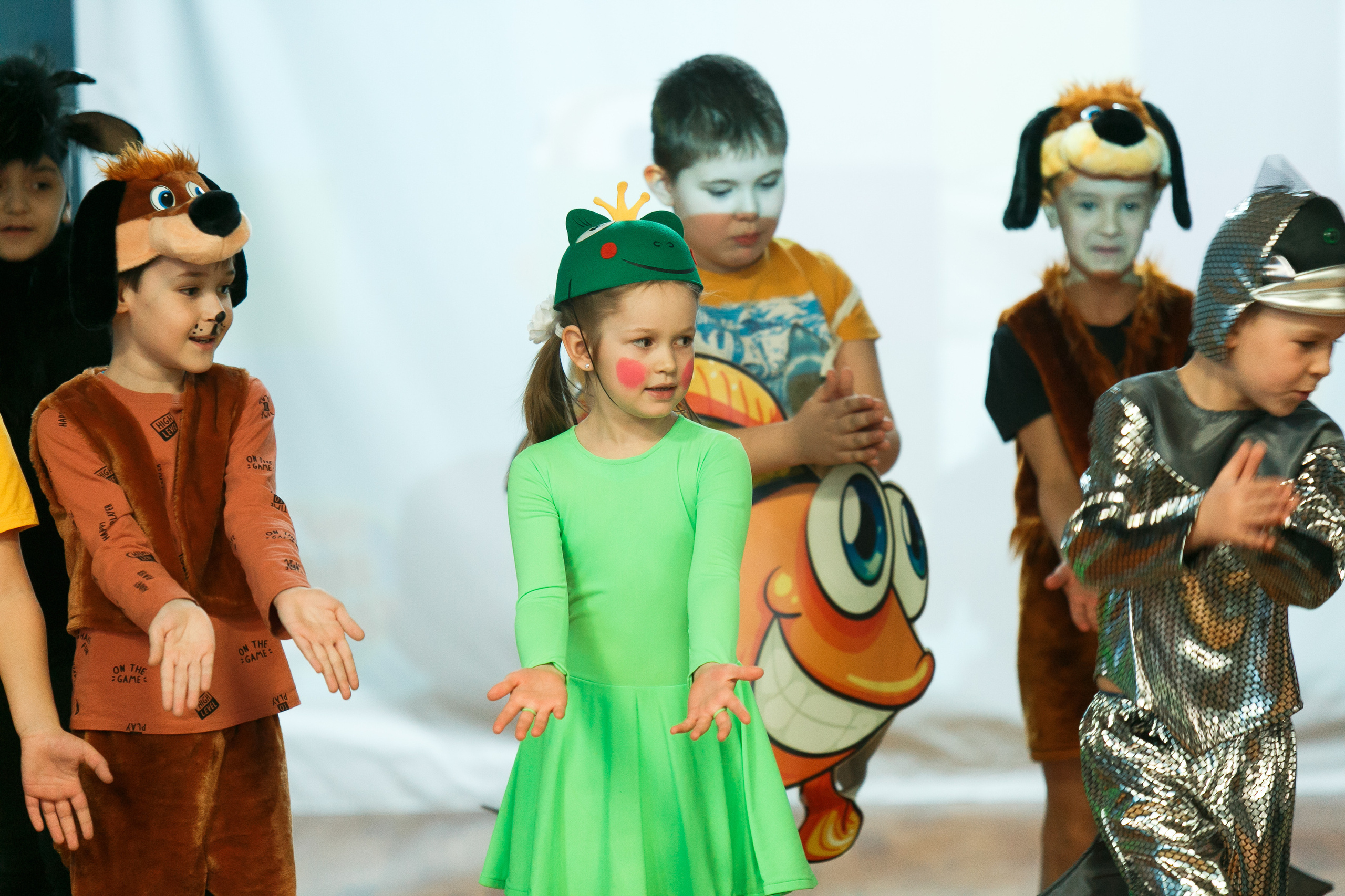 Школа «Кристалл» | Show us your talent. Свадебный, семейный и школьный фотограф в Сызрани Максим Баталов