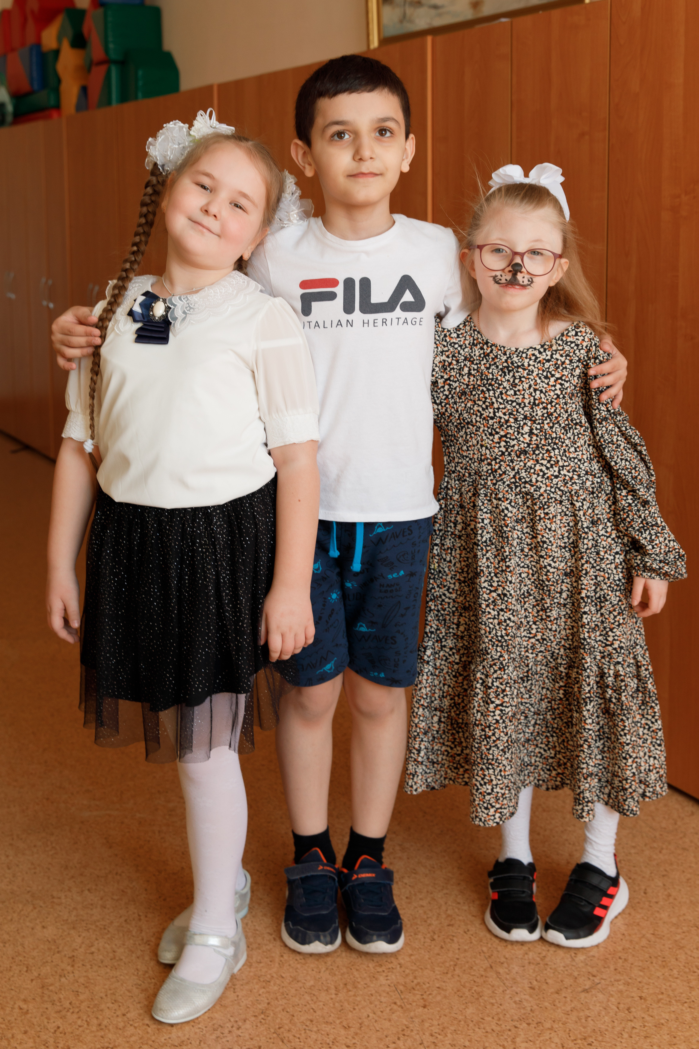 Школа «Кристалл» | Show us your talent. Свадебный, семейный и школьный фотограф в Сызрани Максим Баталов