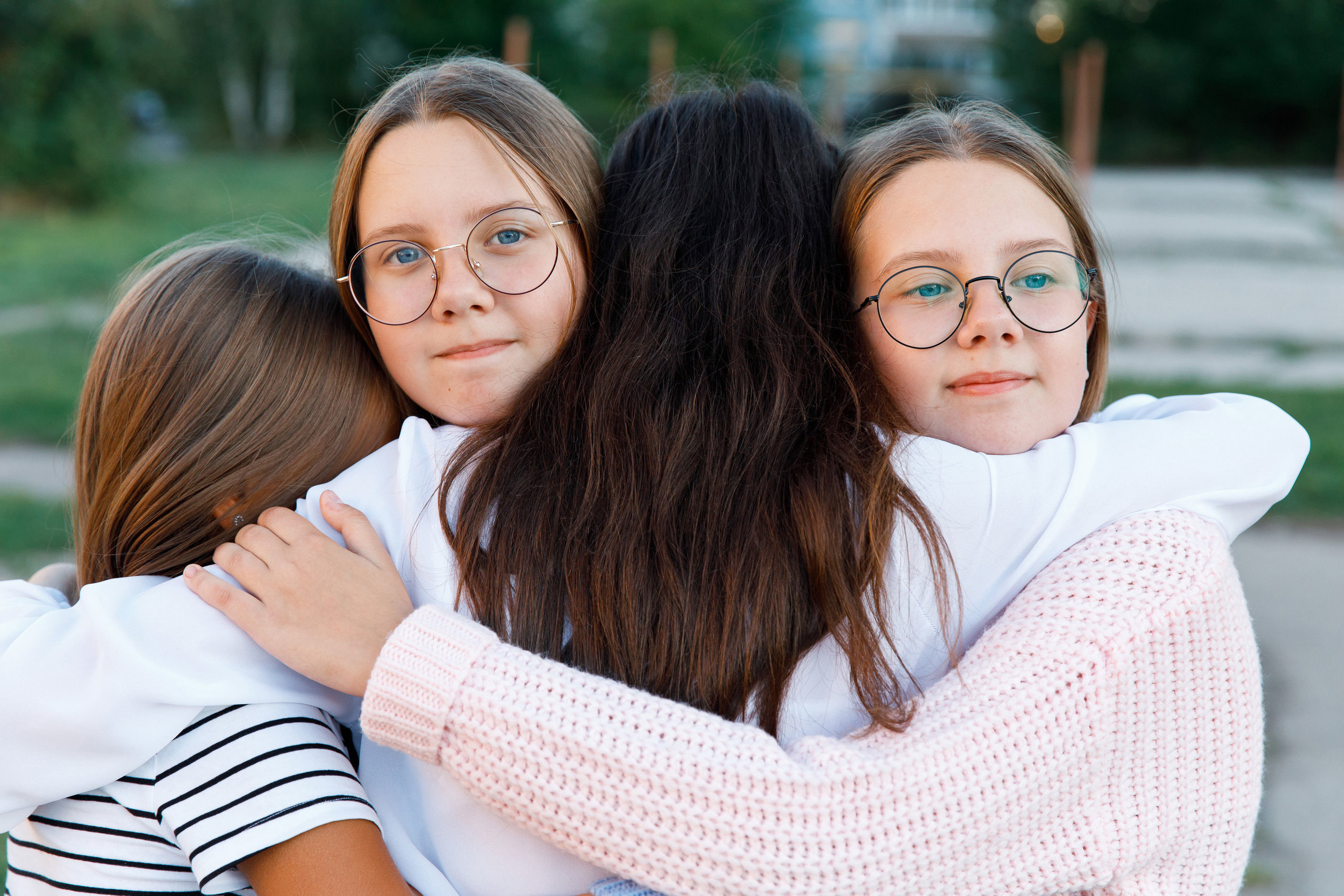 Школа № 33 | 6 «Б» класс. Свадебный, семейный и школьный фотограф в Сызрани Максим Баталов