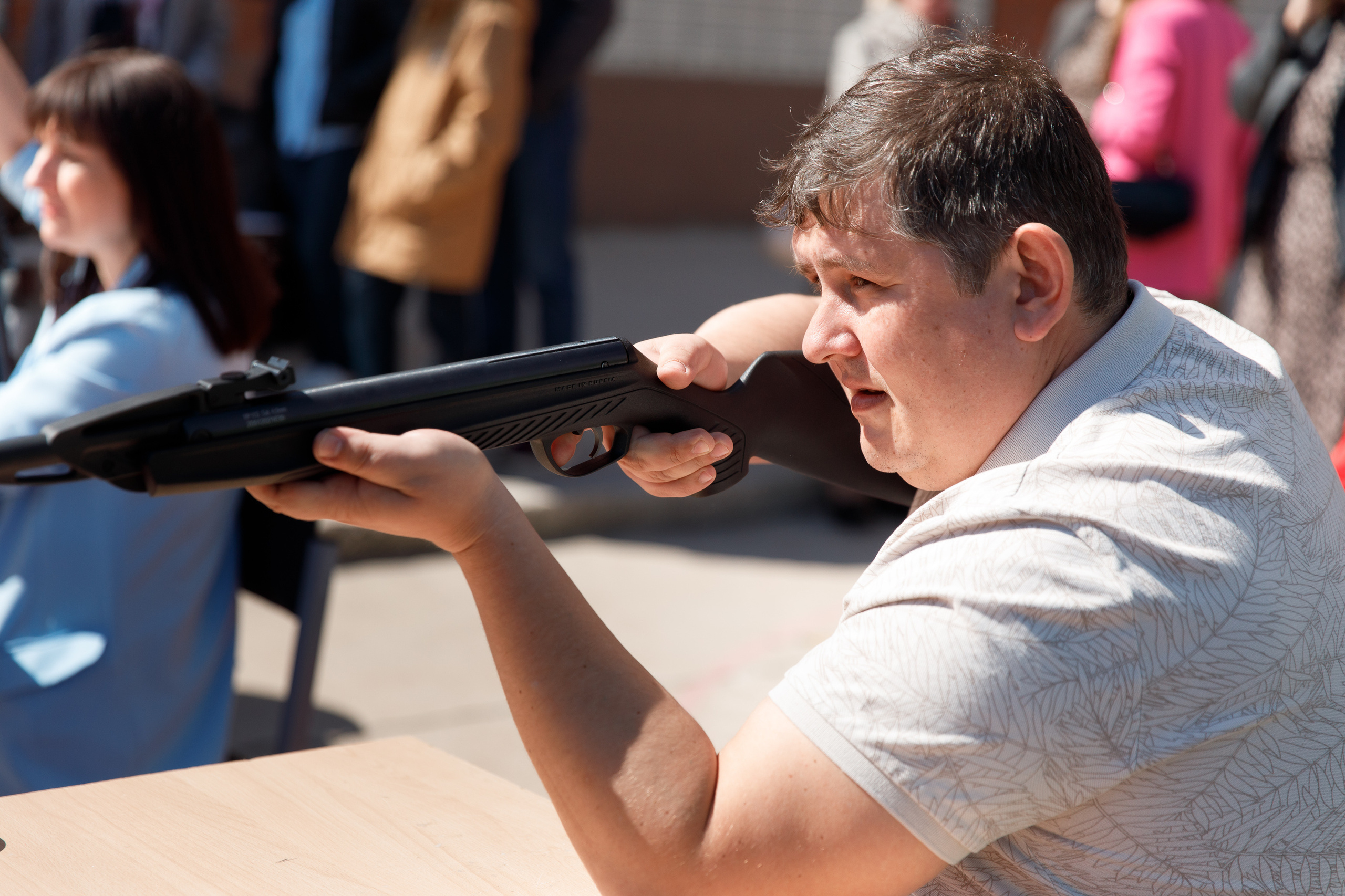 Школа «Кристалл» | Show us your talent. Свадебный, семейный и школьный фотограф в Сызрани Максим Баталов