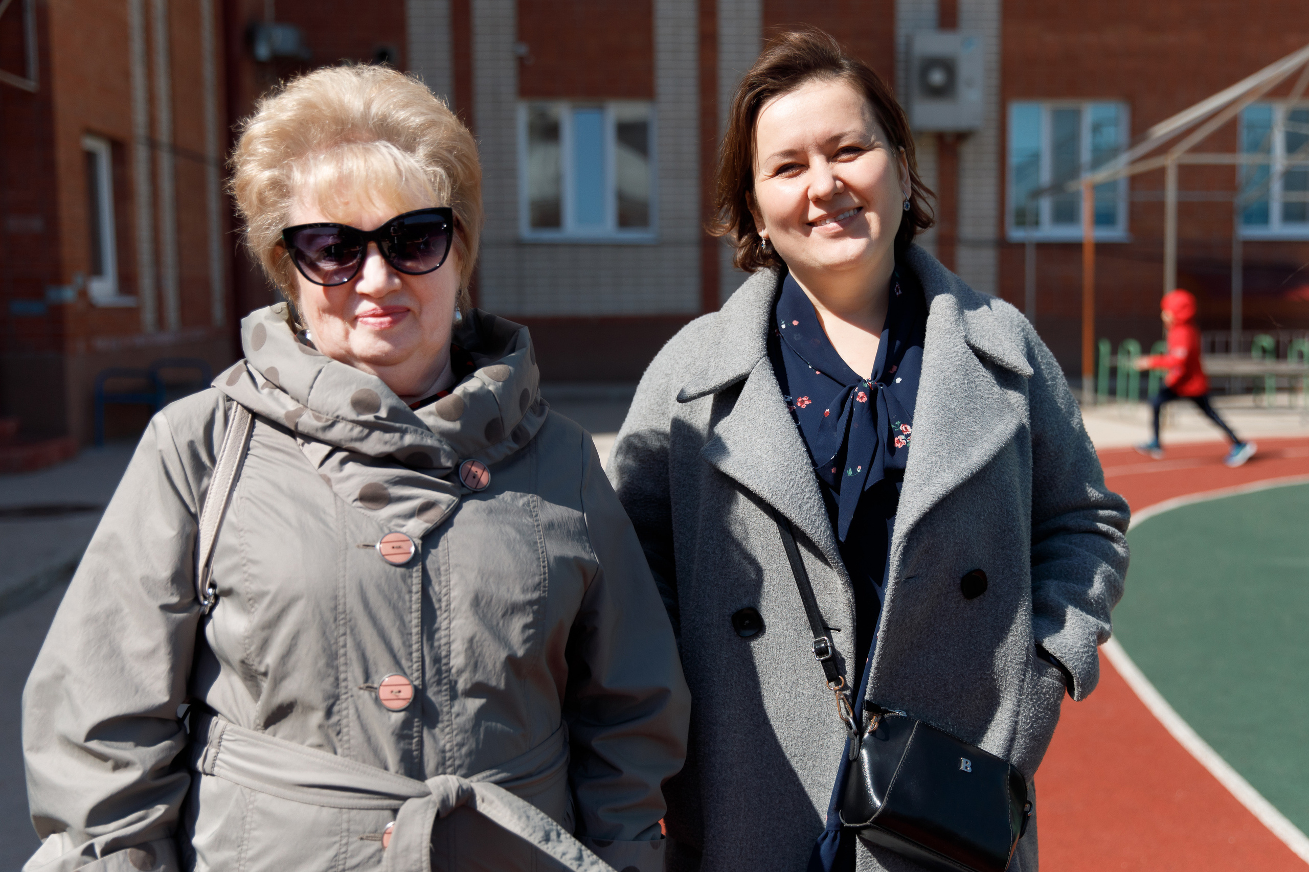 Школа «Кристалл» | Show us your talent. Свадебный, семейный и школьный фотограф в Сызрани Максим Баталов