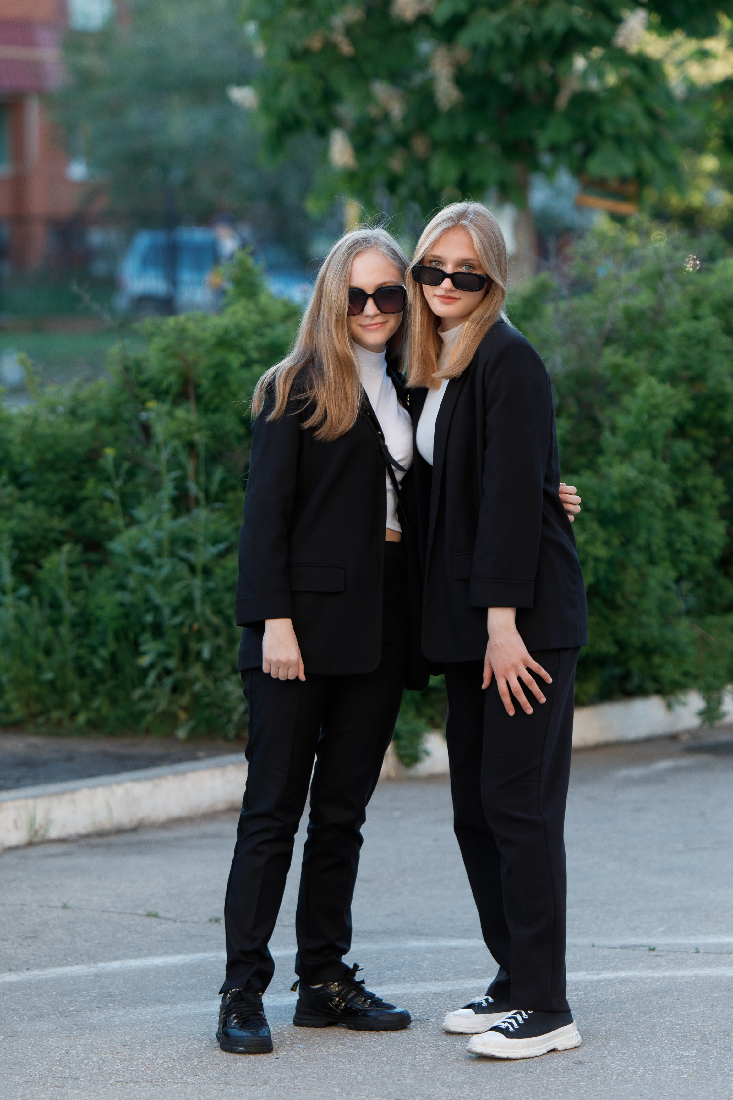 Школа № 33 | 7 «Б» класс. Свадебный, семейный и школьный фотограф в Сызрани Максим Баталов