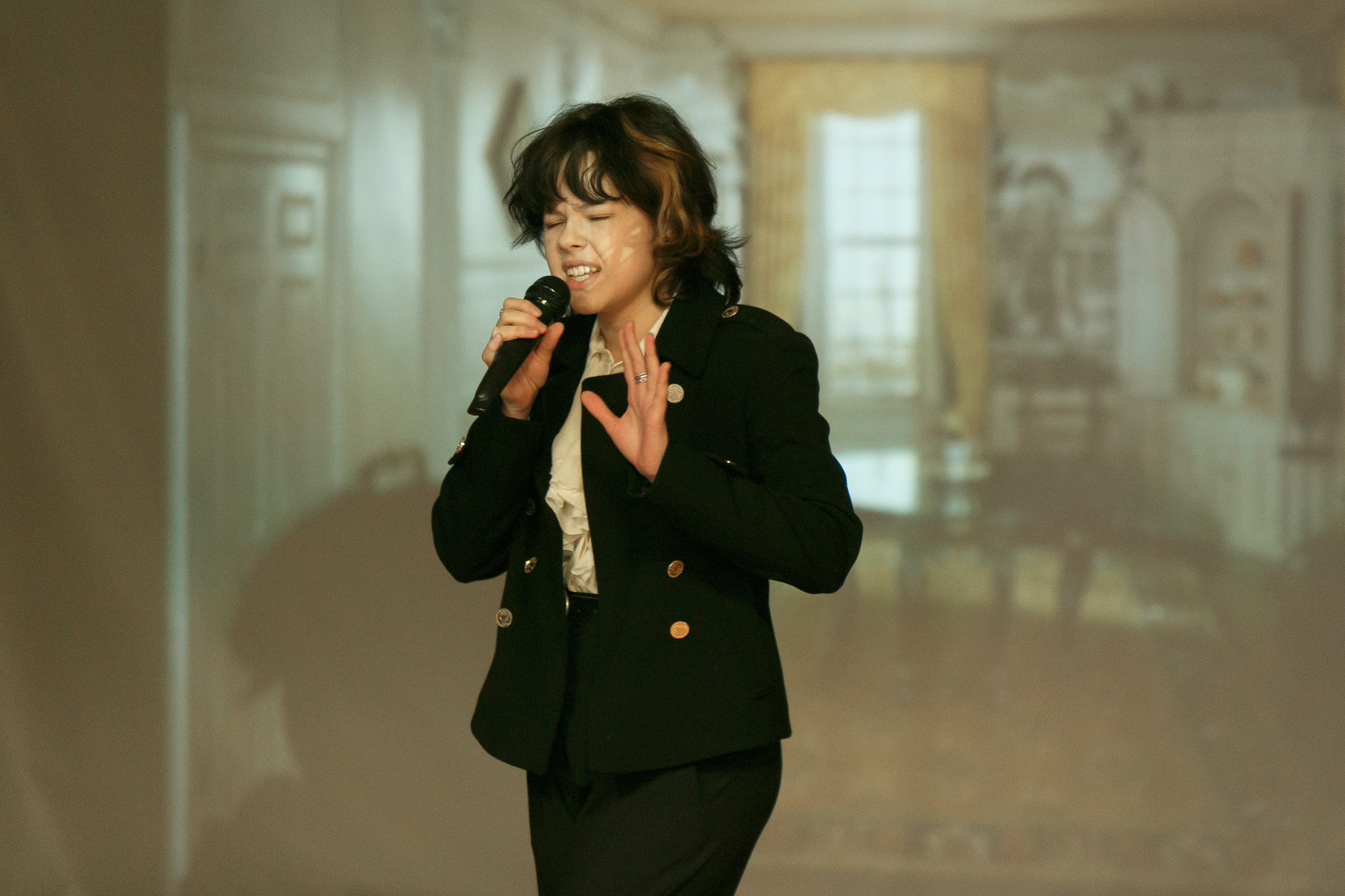 Школа «Кристалл» | Show us your talent. Свадебный, семейный и школьный фотограф в Сызрани Максим Баталов