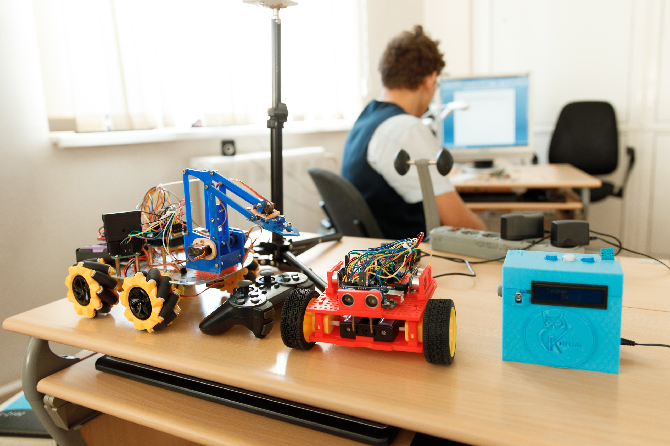 Школа «Кристалл» | Show us your talent. Свадебный, семейный и школьный фотограф в Сызрани Максим Баталов