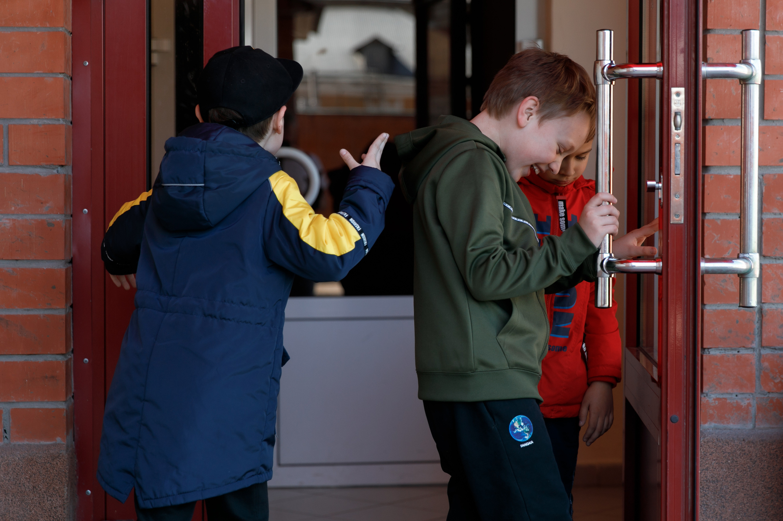 Школа «Кристалл» | Show us your talent. Свадебный, семейный и школьный фотограф в Сызрани Максим Баталов