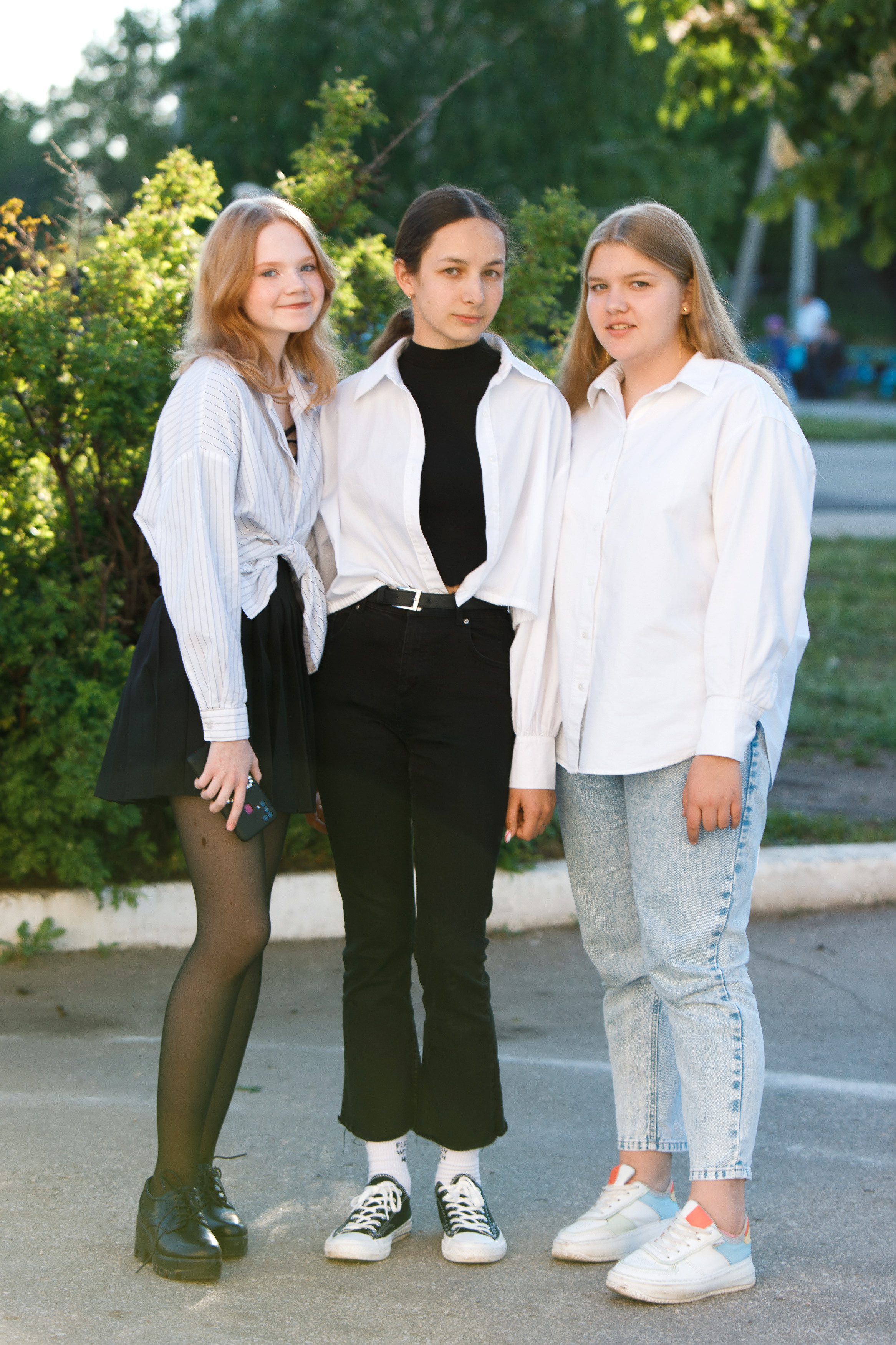 Школа № 33 | 7 «Б» класс. Свадебный, семейный и школьный фотограф в Сызрани Максим Баталов