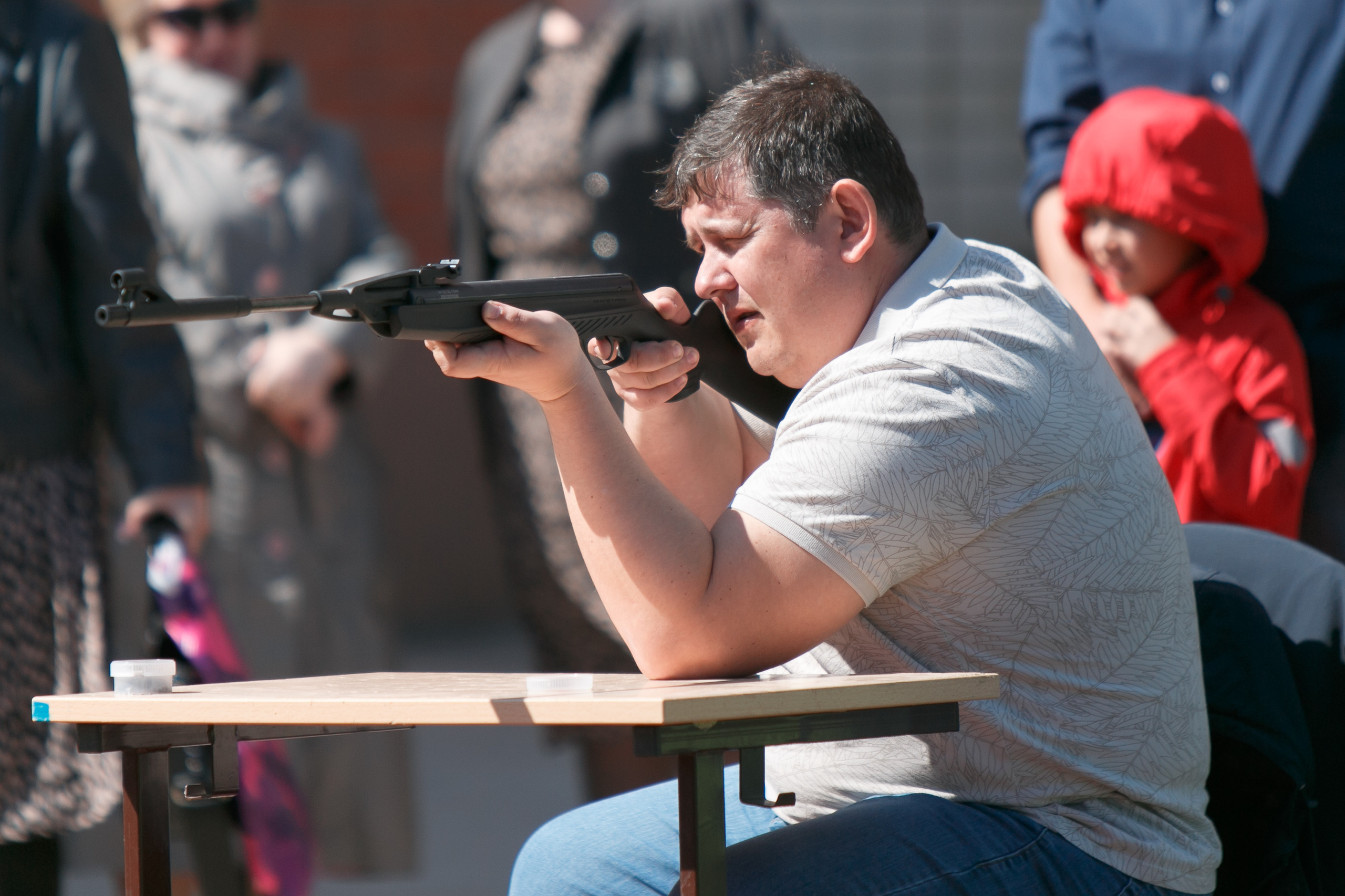 Школа «Кристалл» | Show us your talent. Свадебный, семейный и школьный фотограф в Сызрани Максим Баталов