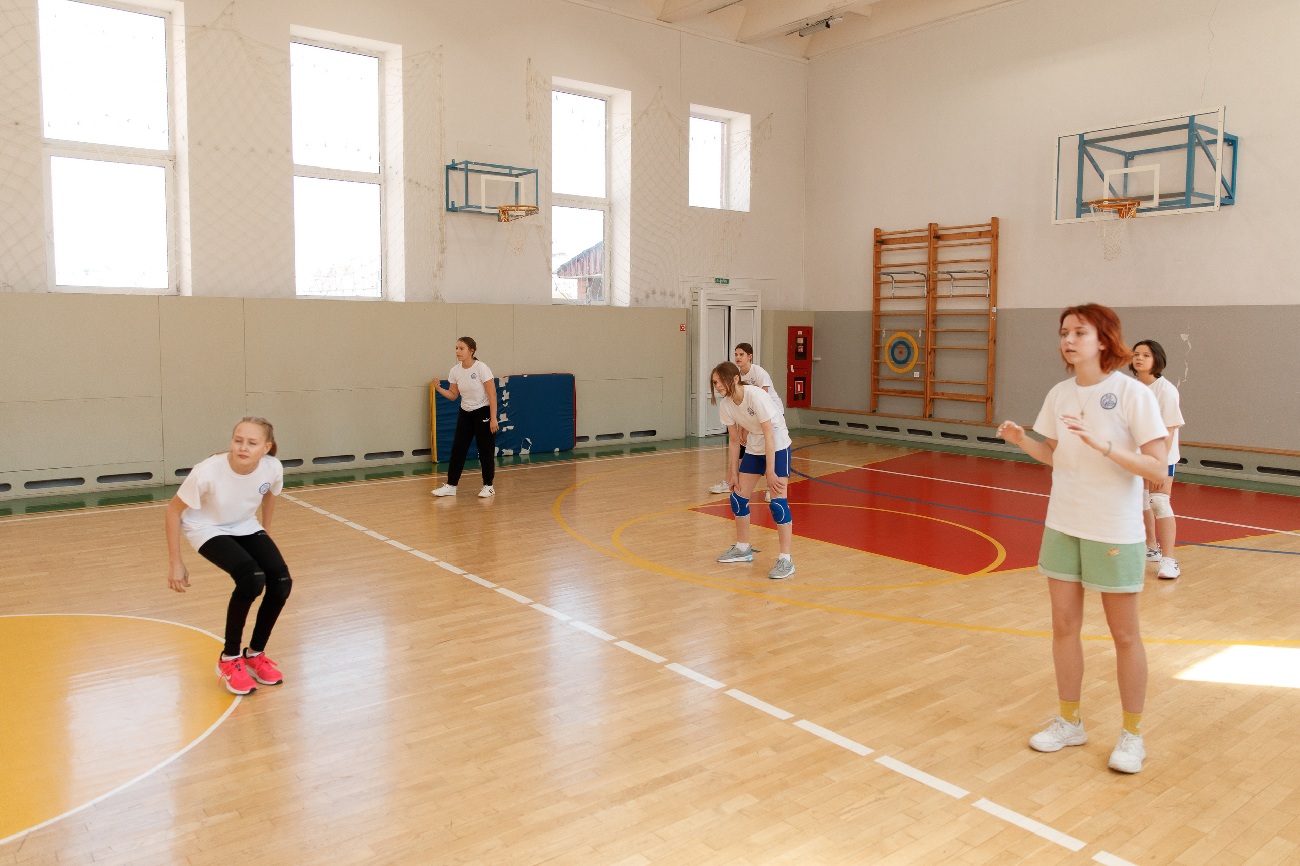 Школа «Кристалл» | Show us your talent. Свадебный, семейный и школьный фотограф в Сызрани Максим Баталов