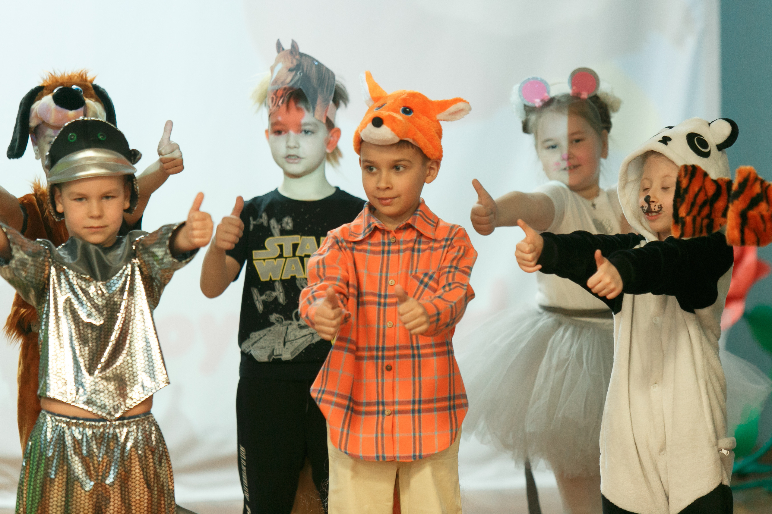 Школа «Кристалл» | Show us your talent. Свадебный, семейный и школьный фотограф в Сызрани Максим Баталов