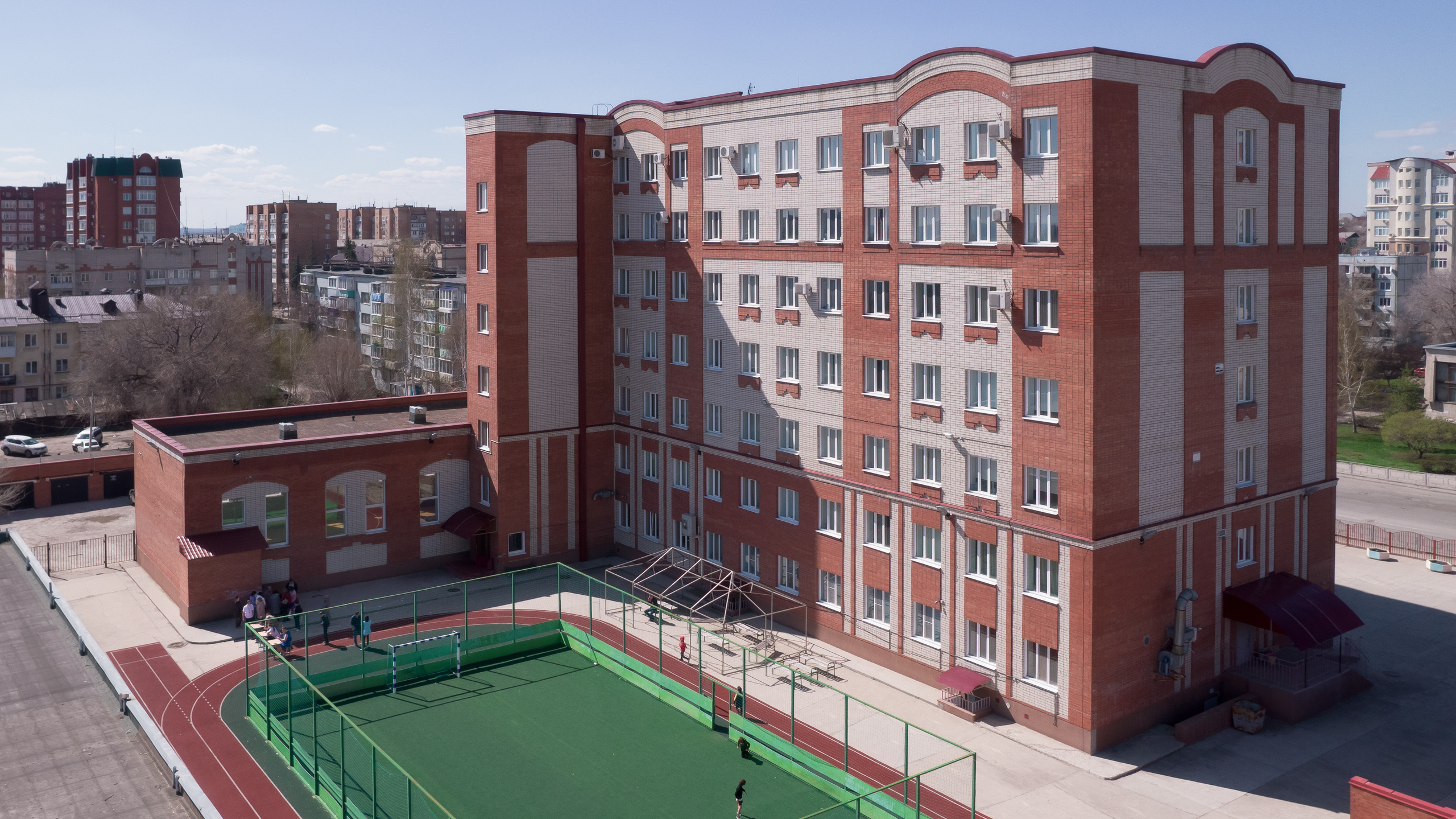 Кристалл. Свадебный, семейный и школьный фотограф в Сызрани Максим Баталов