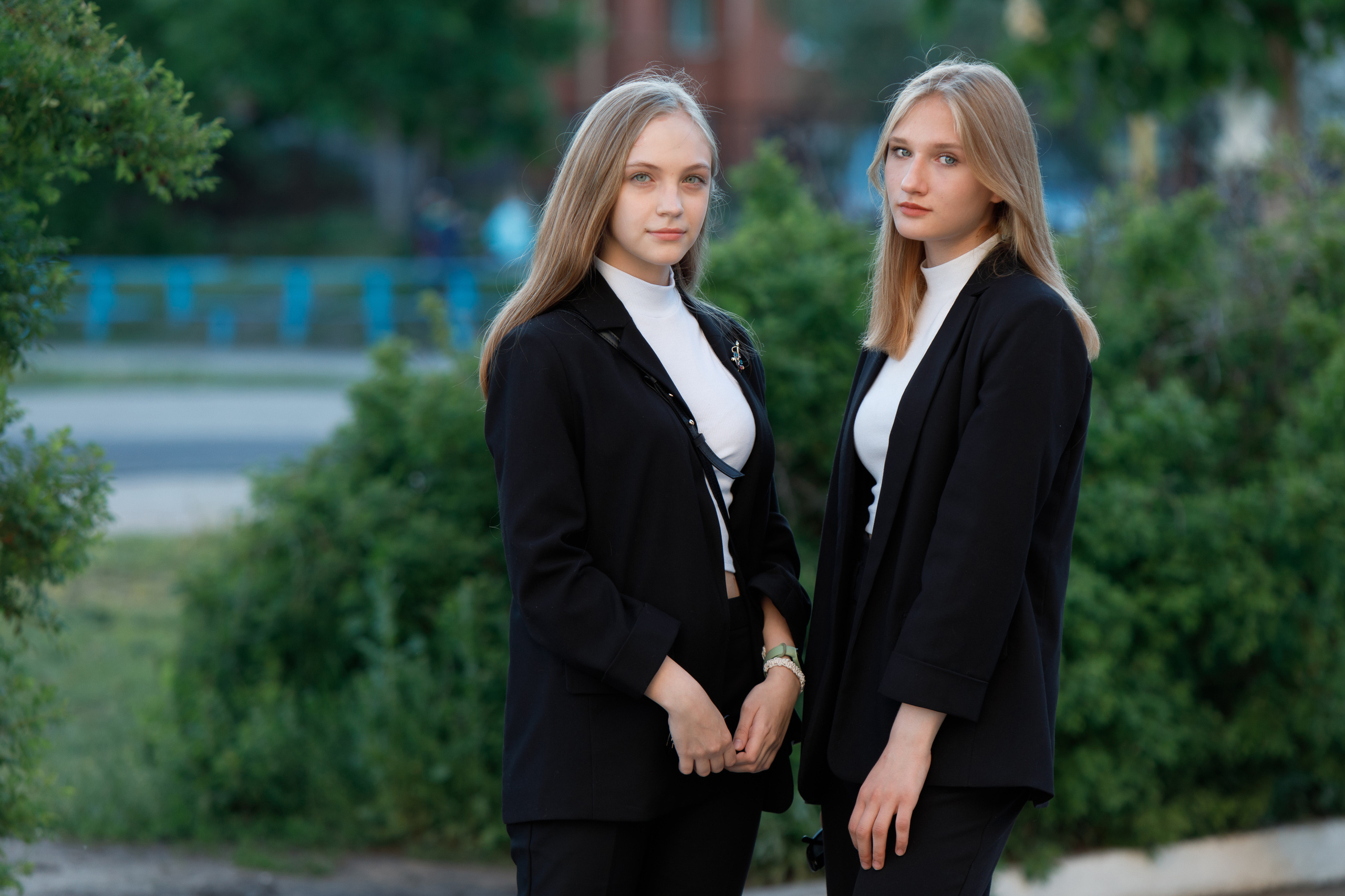 Школа № 33 | 7 «Б» класс. Свадебный, семейный и школьный фотограф в Сызрани Максим Баталов