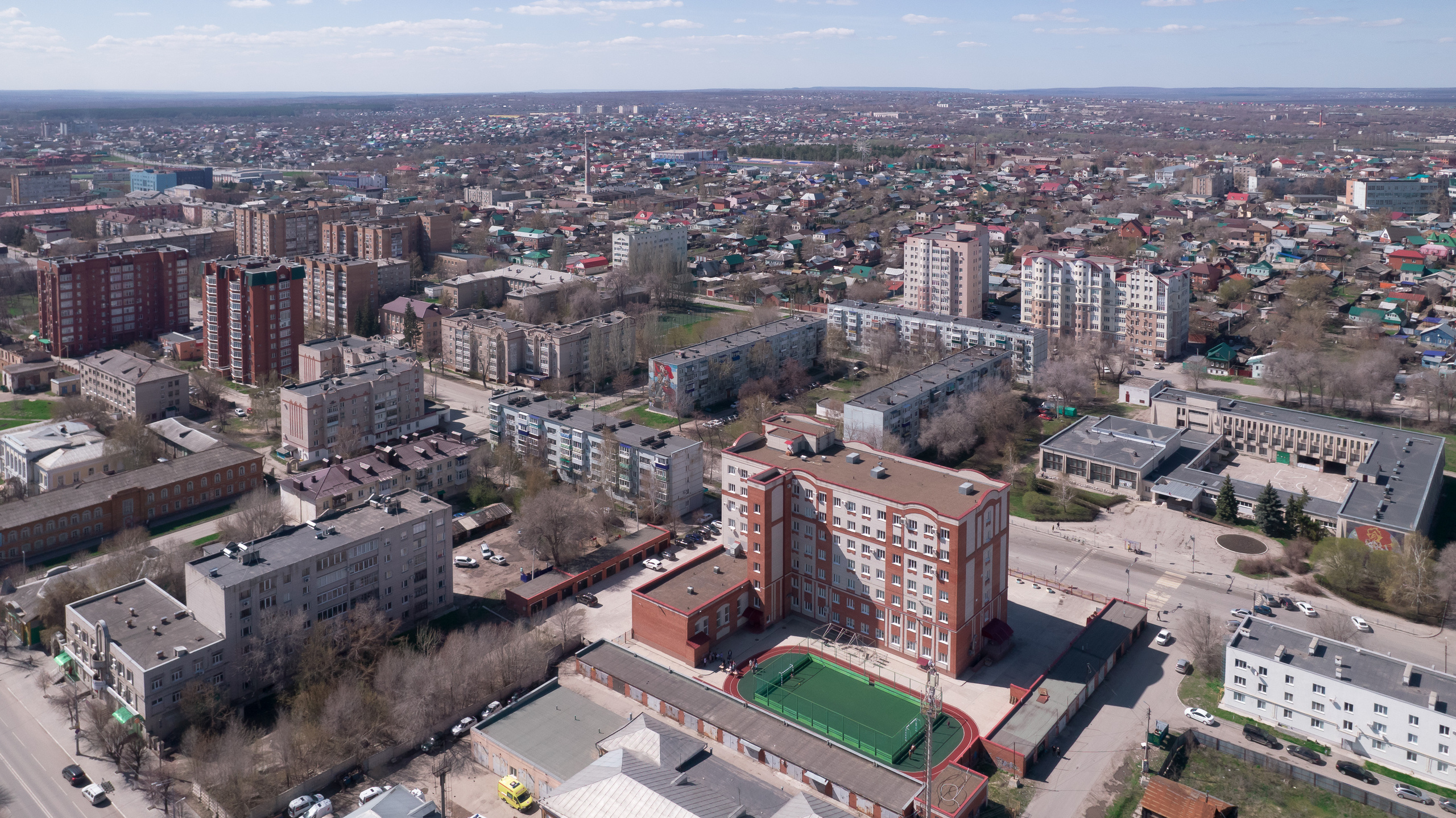 Школа «Кристалл» | Show us your talent. Свадебный, семейный и школьный фотограф в Сызрани Максим Баталов