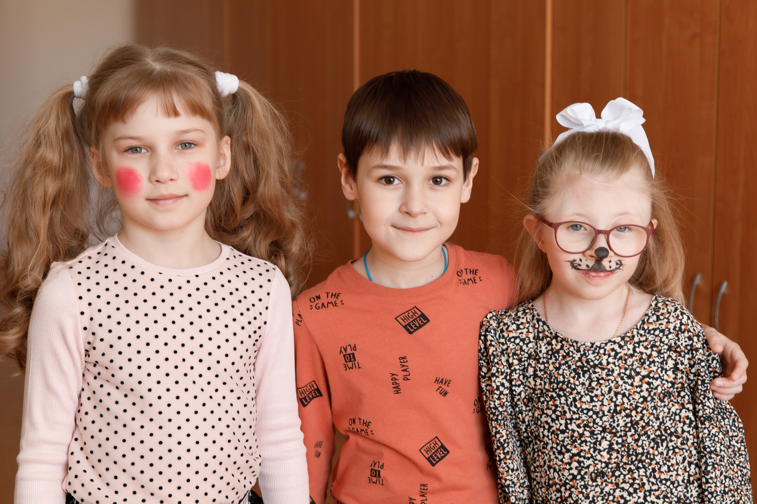 Школа «Кристалл» | Show us your talent. Свадебный, семейный и школьный фотограф в Сызрани Максим Баталов