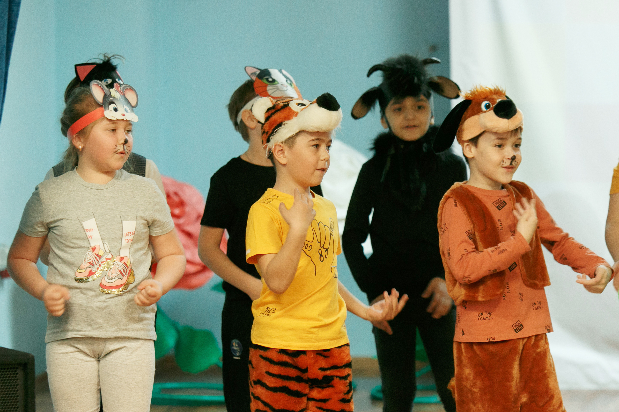 Школа «Кристалл» | Show us your talent. Свадебный, семейный и школьный фотограф в Сызрани Максим Баталов