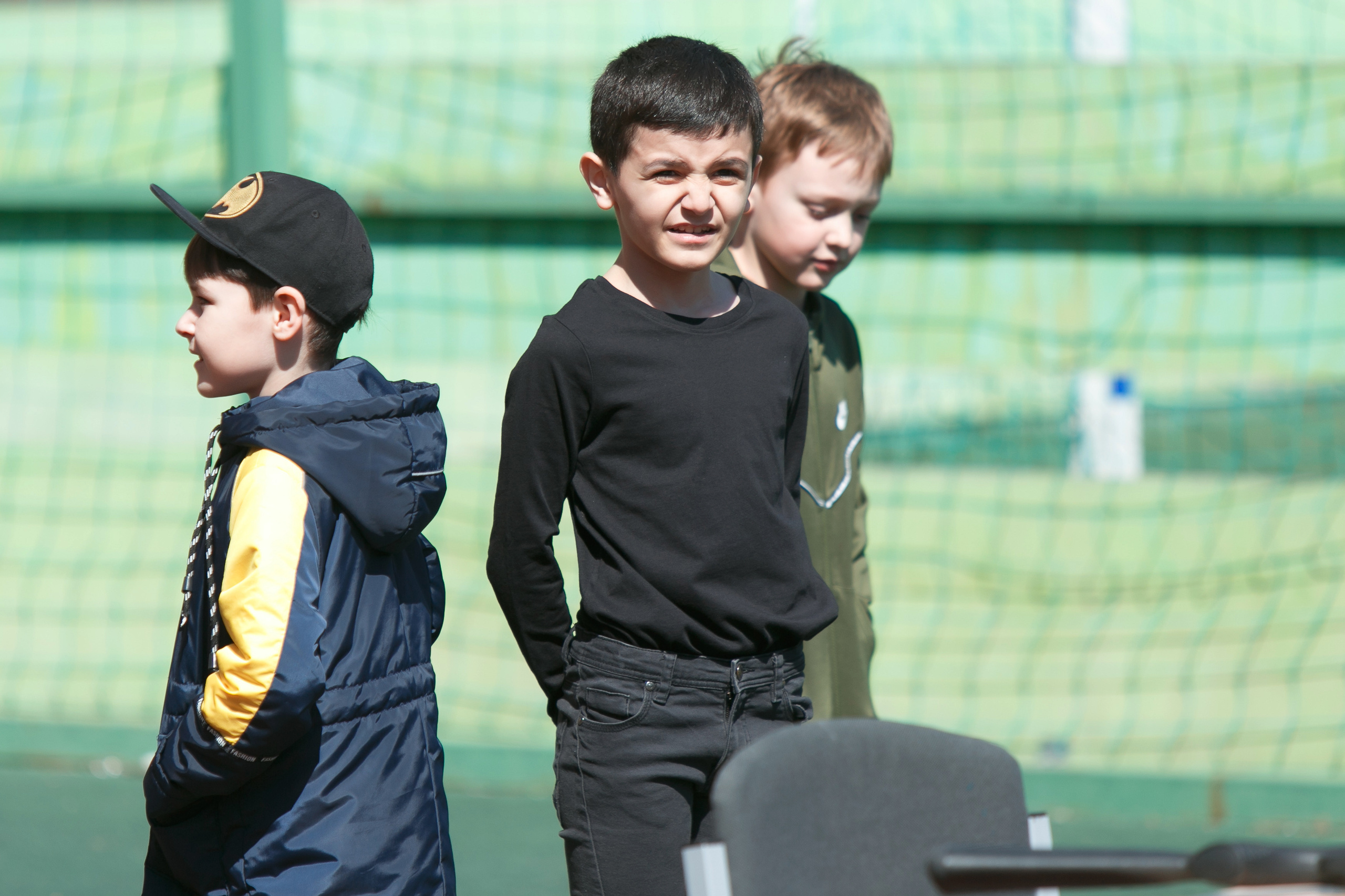 Школа «Кристалл» | Show us your talent. Свадебный, семейный и школьный фотограф в Сызрани Максим Баталов