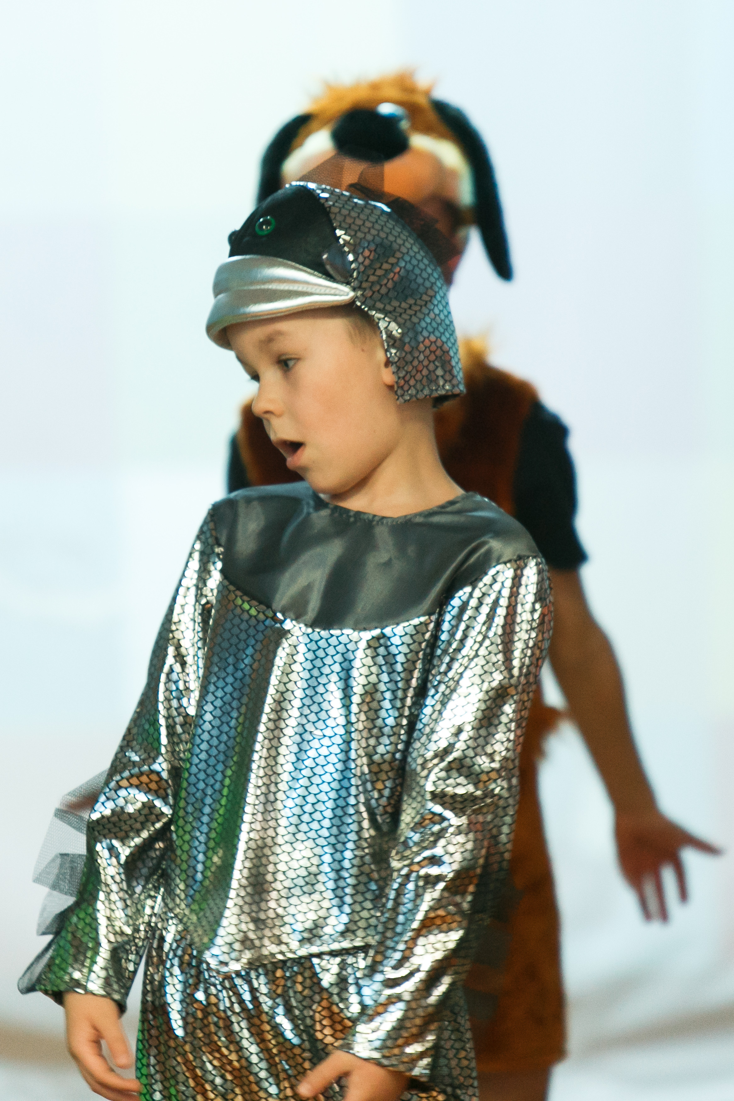 Школа «Кристалл» | Show us your talent. Свадебный, семейный и школьный фотограф в Сызрани Максим Баталов