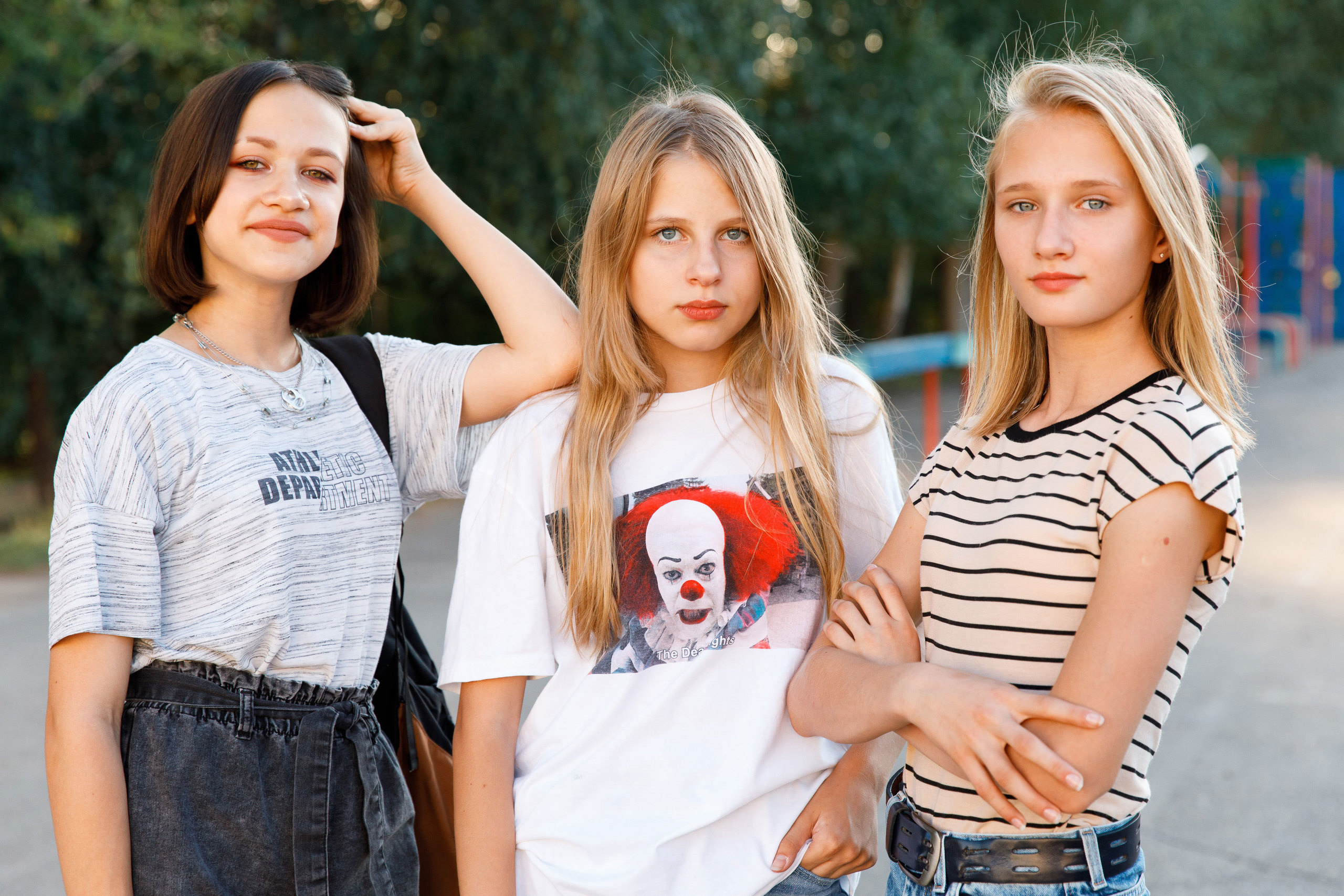 Школа № 33 | 6 «Б» класс. Свадебный, семейный и школьный фотограф в Сызрани Максим Баталов