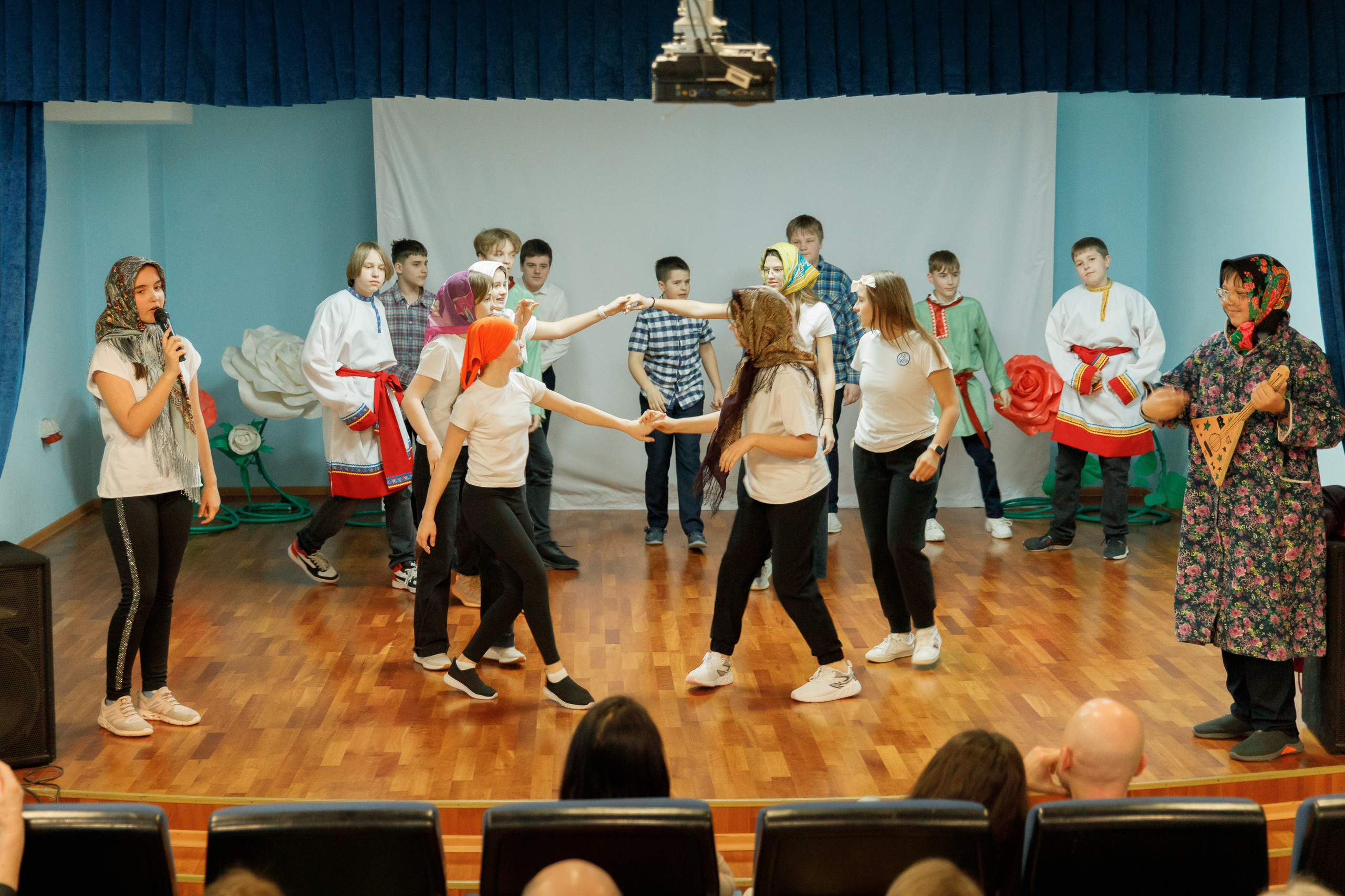 Школа «Кристалл» | Show us your talent. Свадебный, семейный и школьный фотограф в Сызрани Максим Баталов