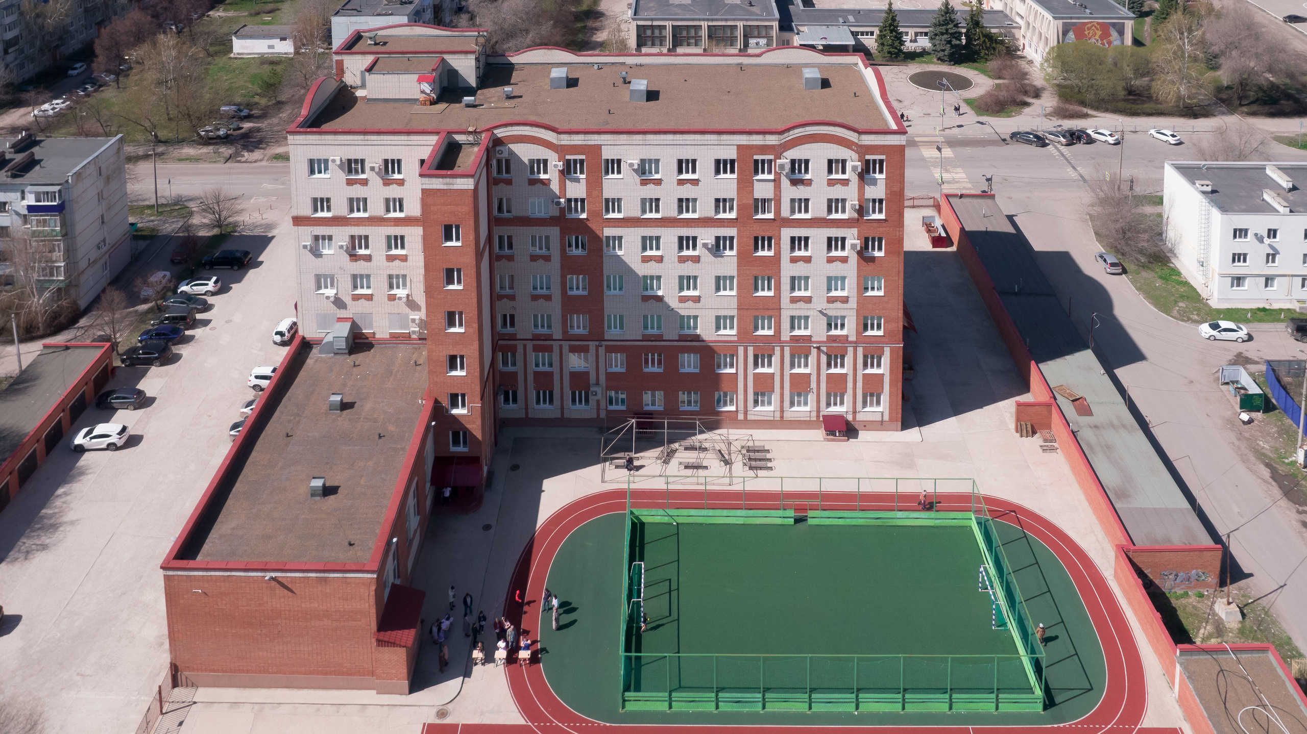 Школа «Кристалл» | Show us your talent. Свадебный, семейный и школьный фотограф в Сызрани Максим Баталов