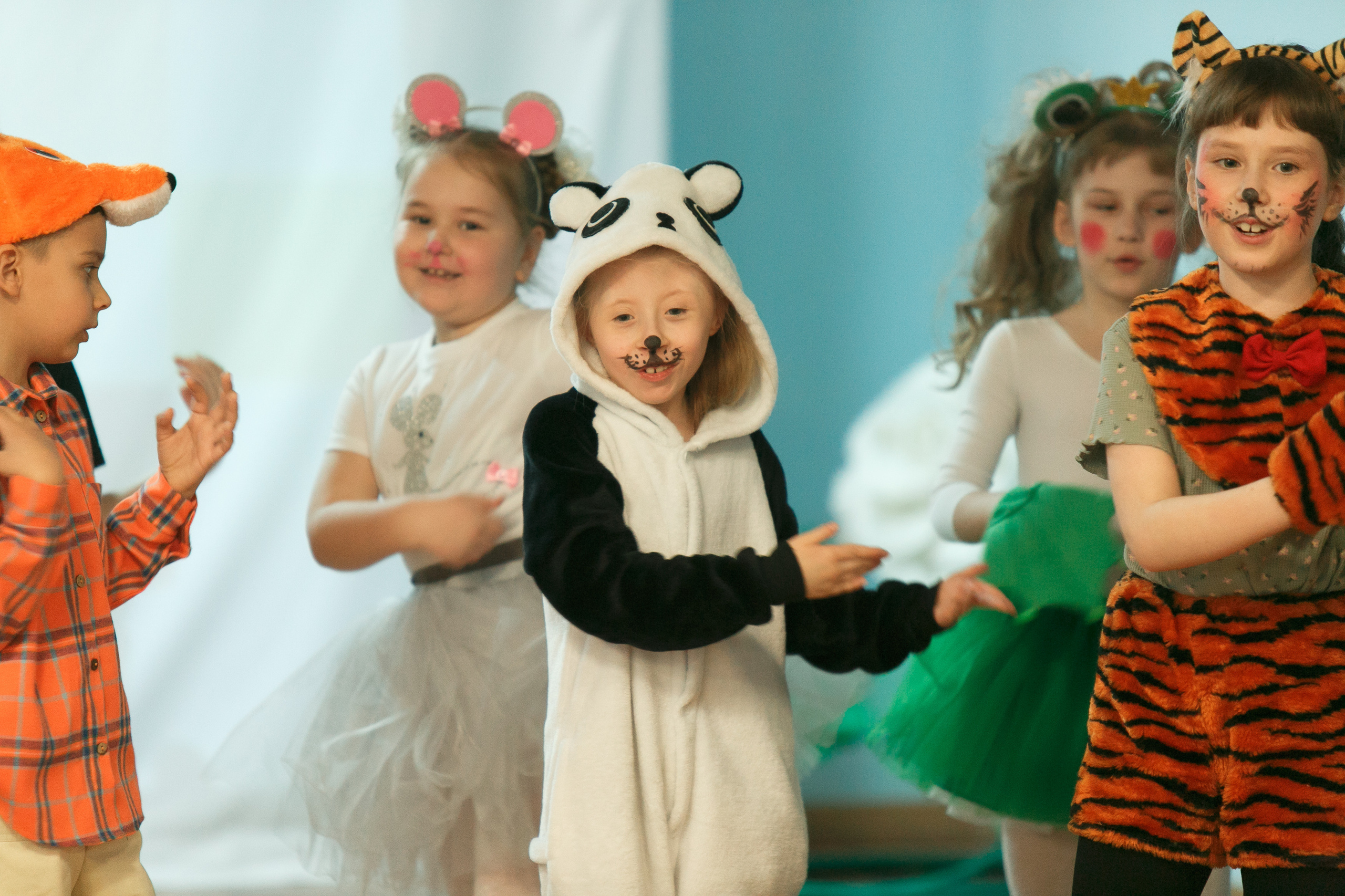 Школа «Кристалл» | Show us your talent. Свадебный, семейный и школьный фотограф в Сызрани Максим Баталов