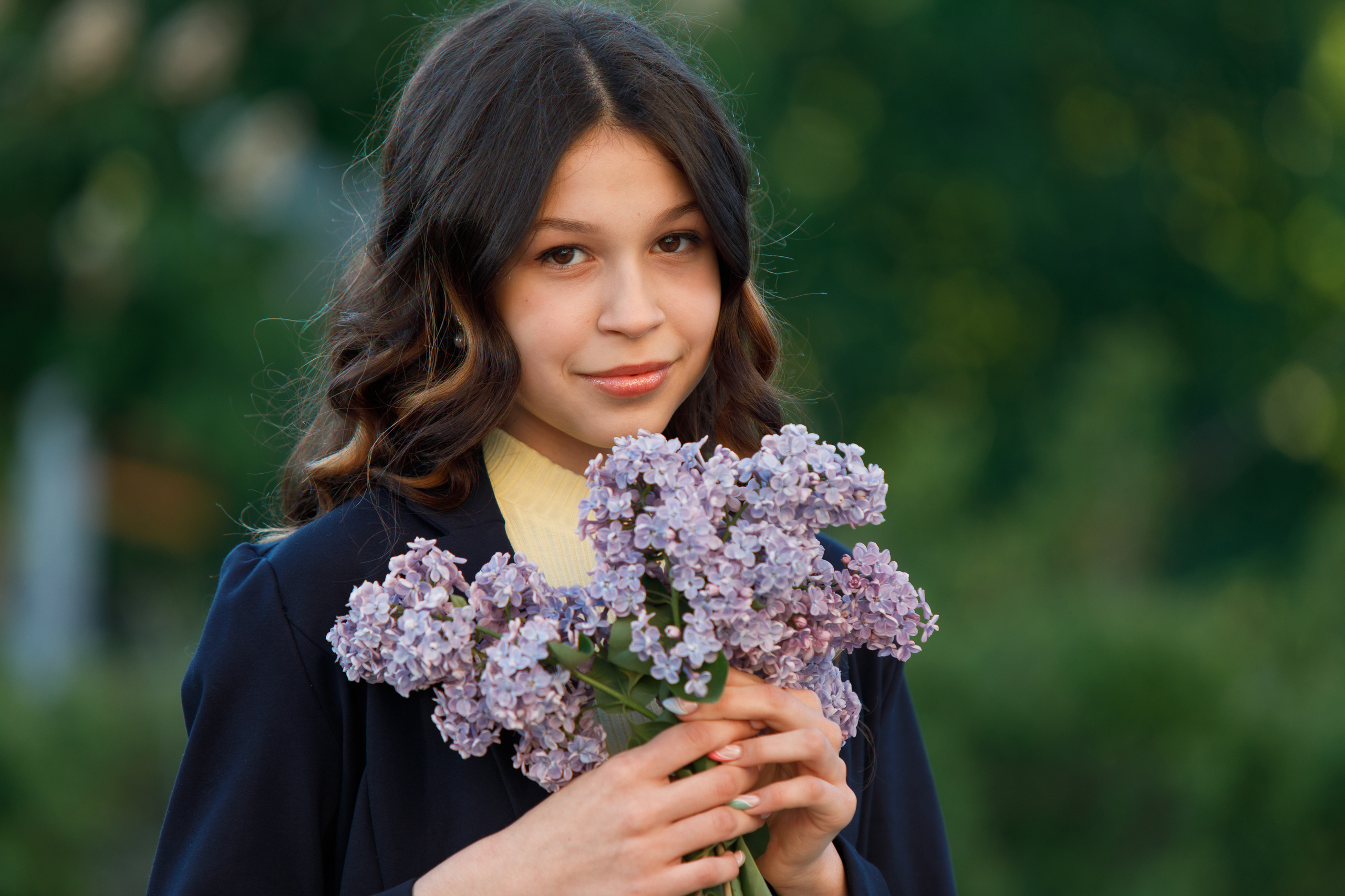 Школа № 33 | 7 «Б» класс. Свадебный, семейный и школьный фотограф в Сызрани Максим Баталов