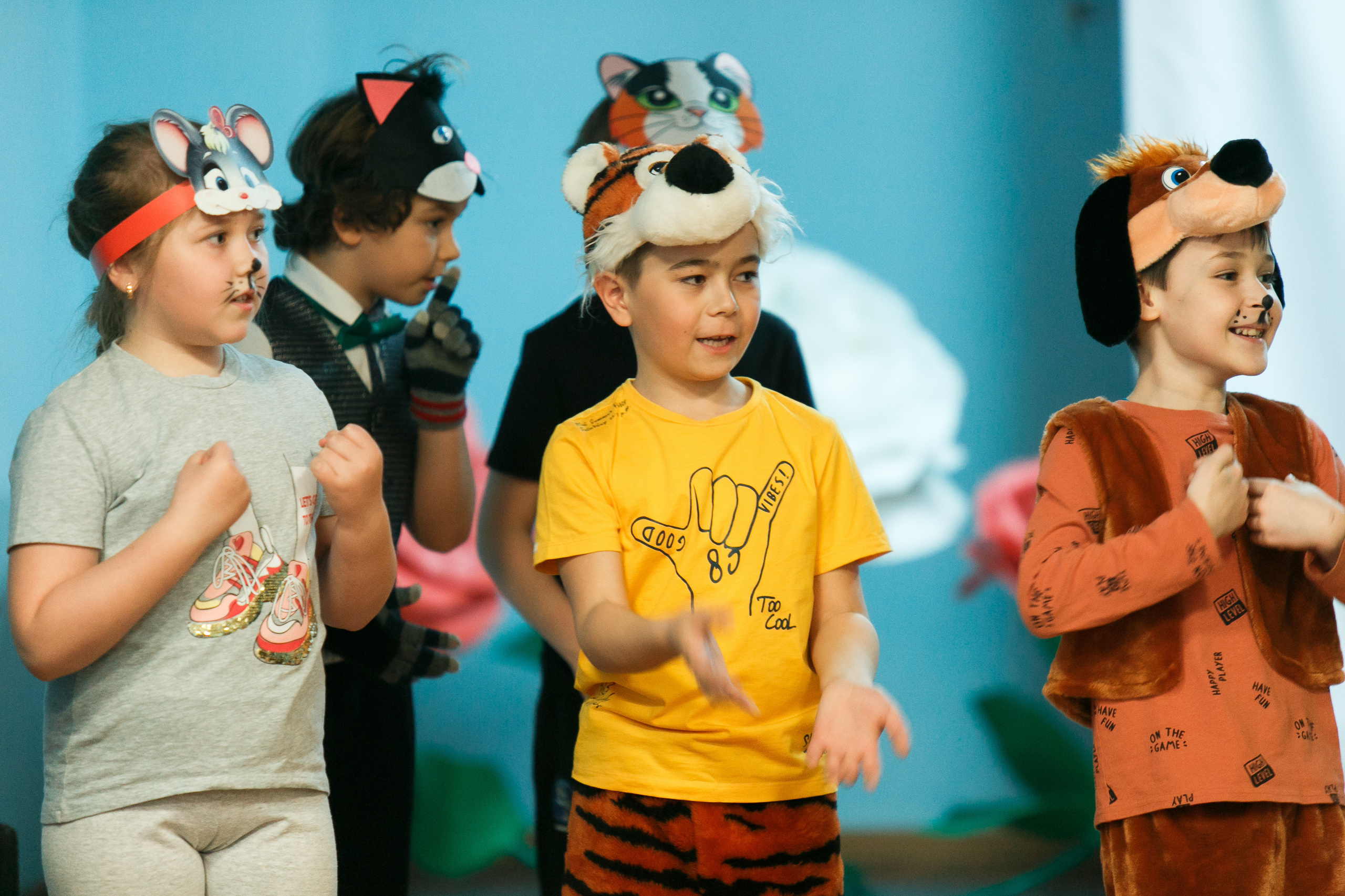 Школа «Кристалл» | Show us your talent. Свадебный, семейный и школьный фотограф в Сызрани Максим Баталов