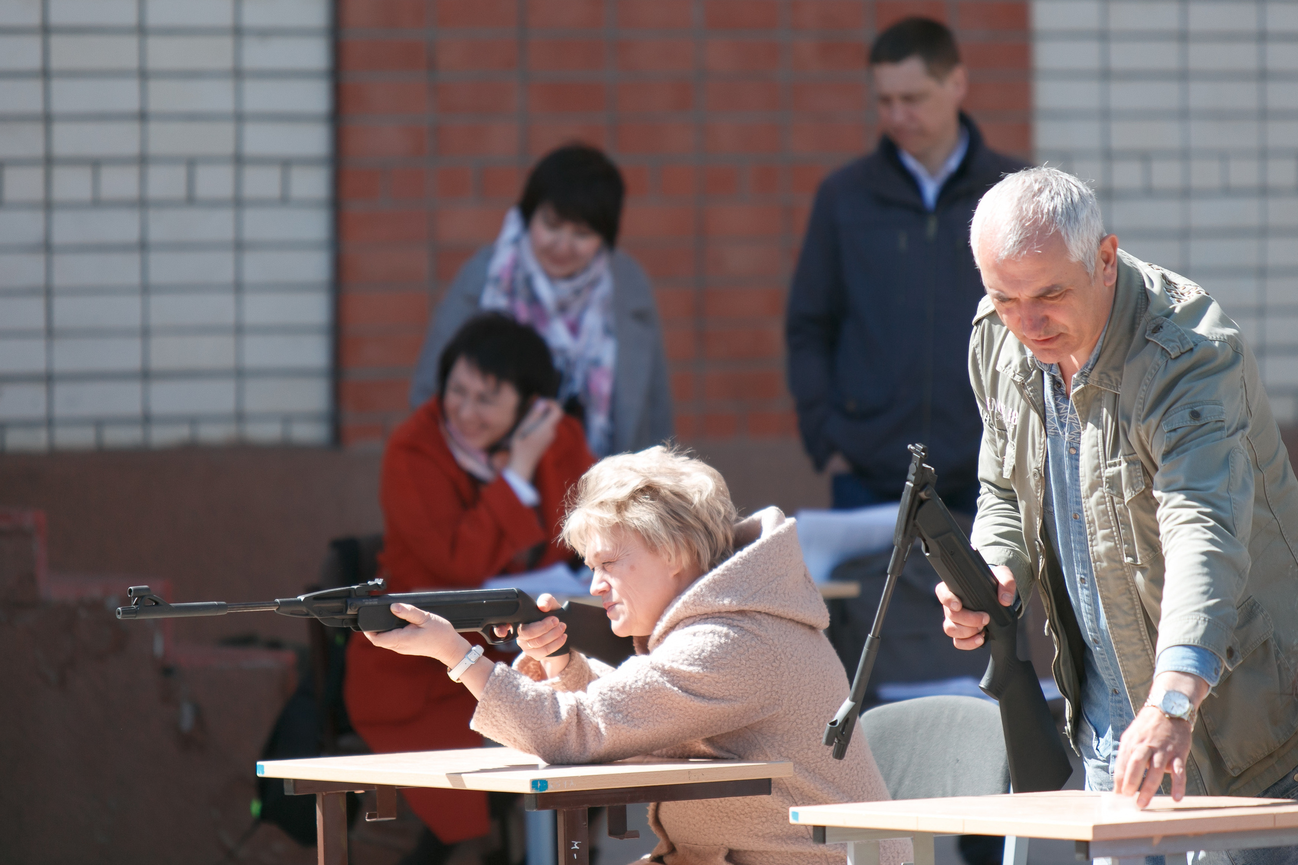 Школа «Кристалл» | Show us your talent. Свадебный, семейный и школьный фотограф в Сызрани Максим Баталов