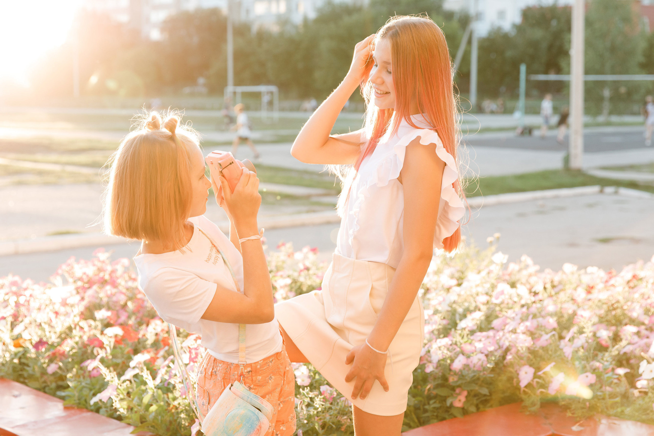 Школа № 33 | 6 «Б» класс. Свадебный, семейный и школьный фотограф в Сызрани Максим Баталов