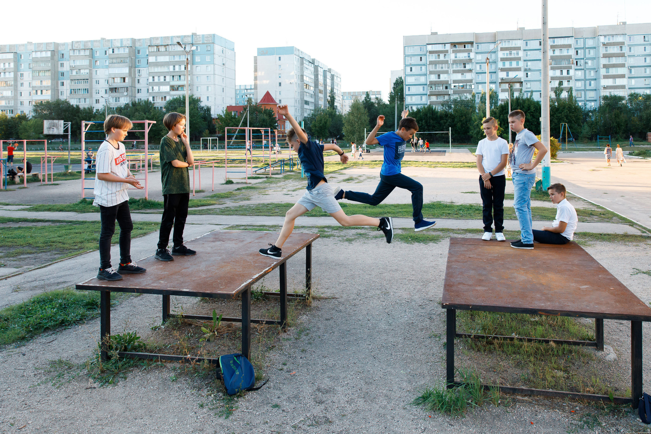 Школа № 33 | 6 «Б» класс. Свадебный, семейный и школьный фотограф в Сызрани Максим Баталов