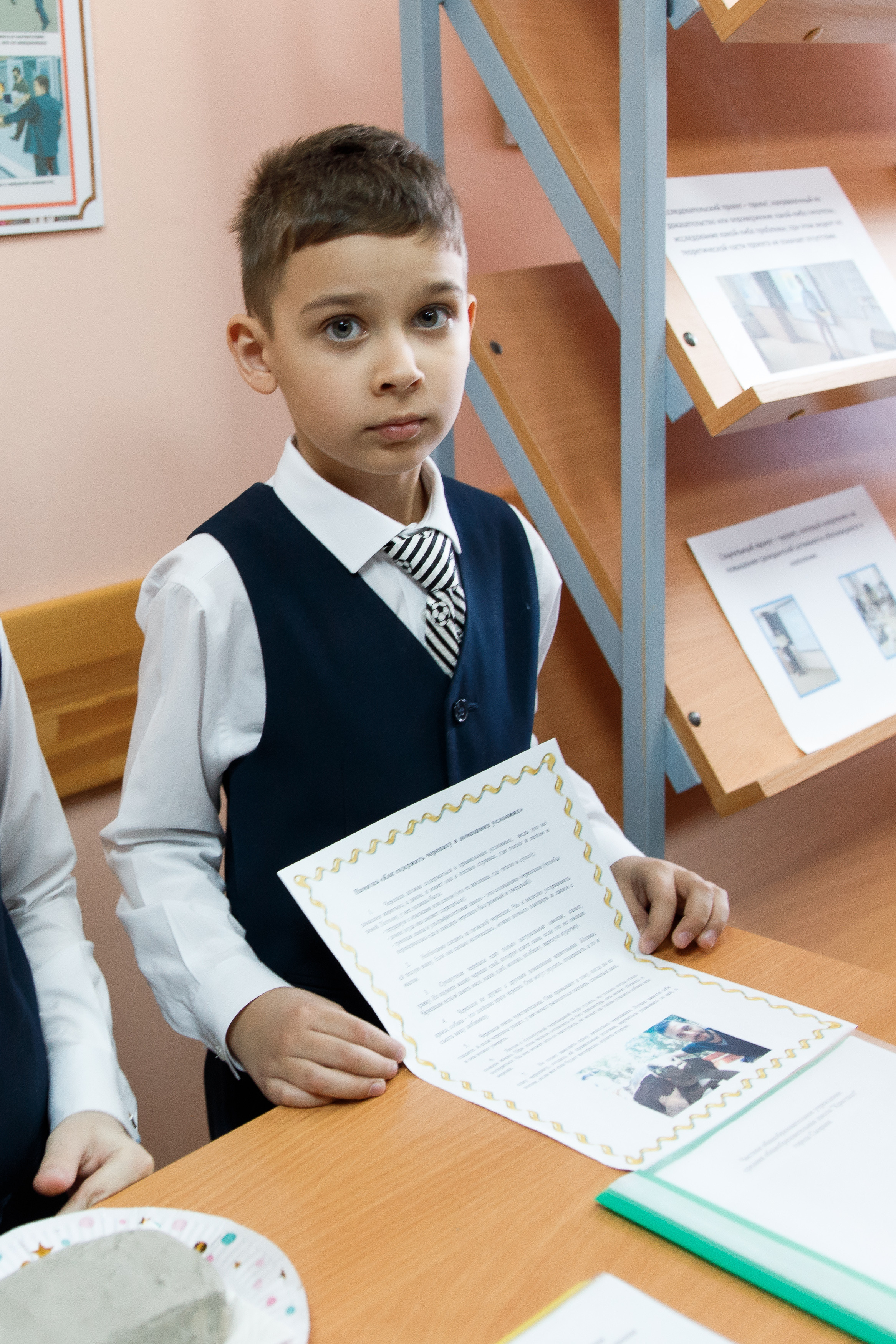 Школа «Кристалл» | Show us your talent. Свадебный, семейный и школьный фотограф в Сызрани Максим Баталов