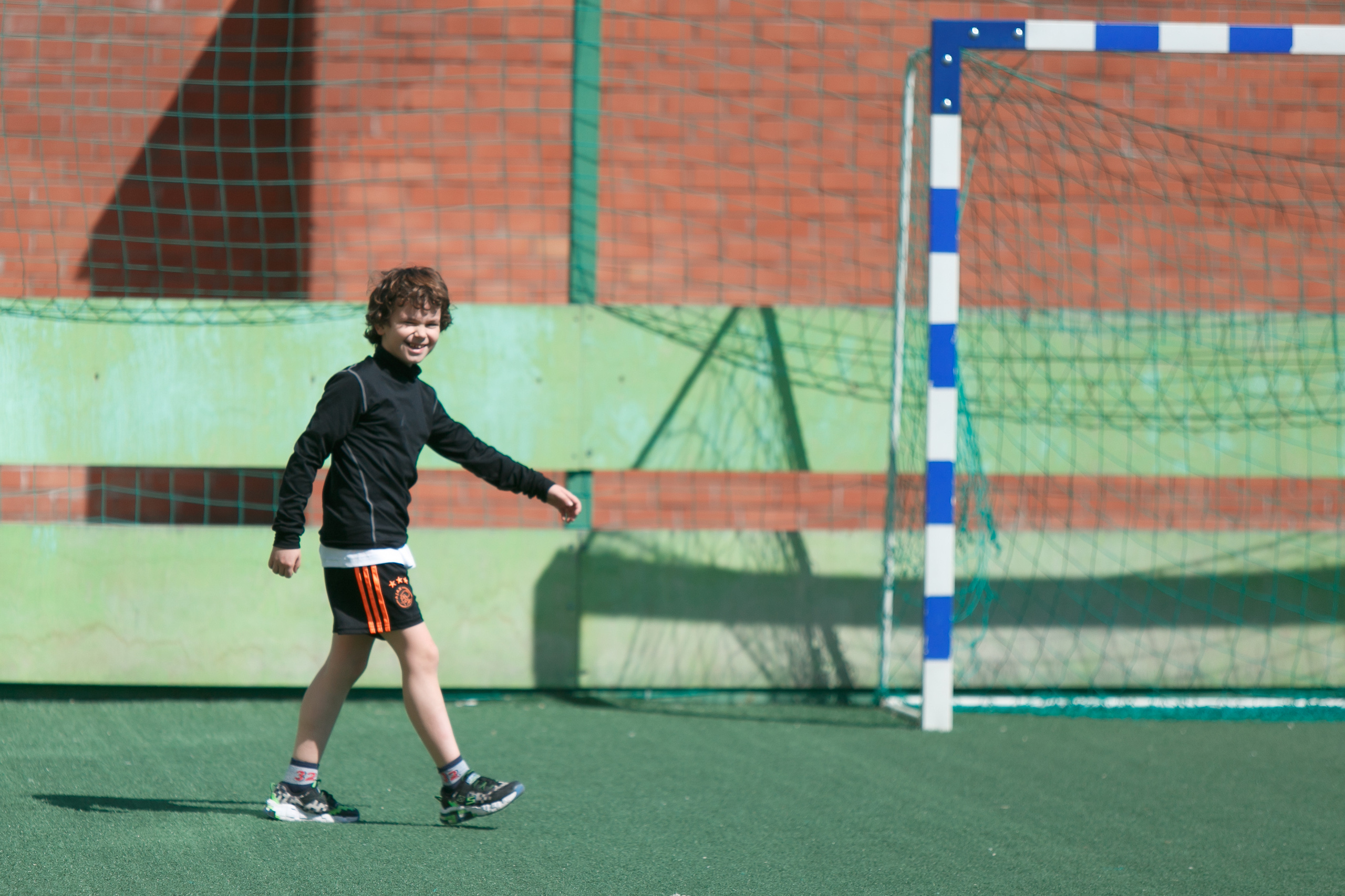 Школа «Кристалл» | Show us your talent. Свадебный, семейный и школьный фотограф в Сызрани Максим Баталов