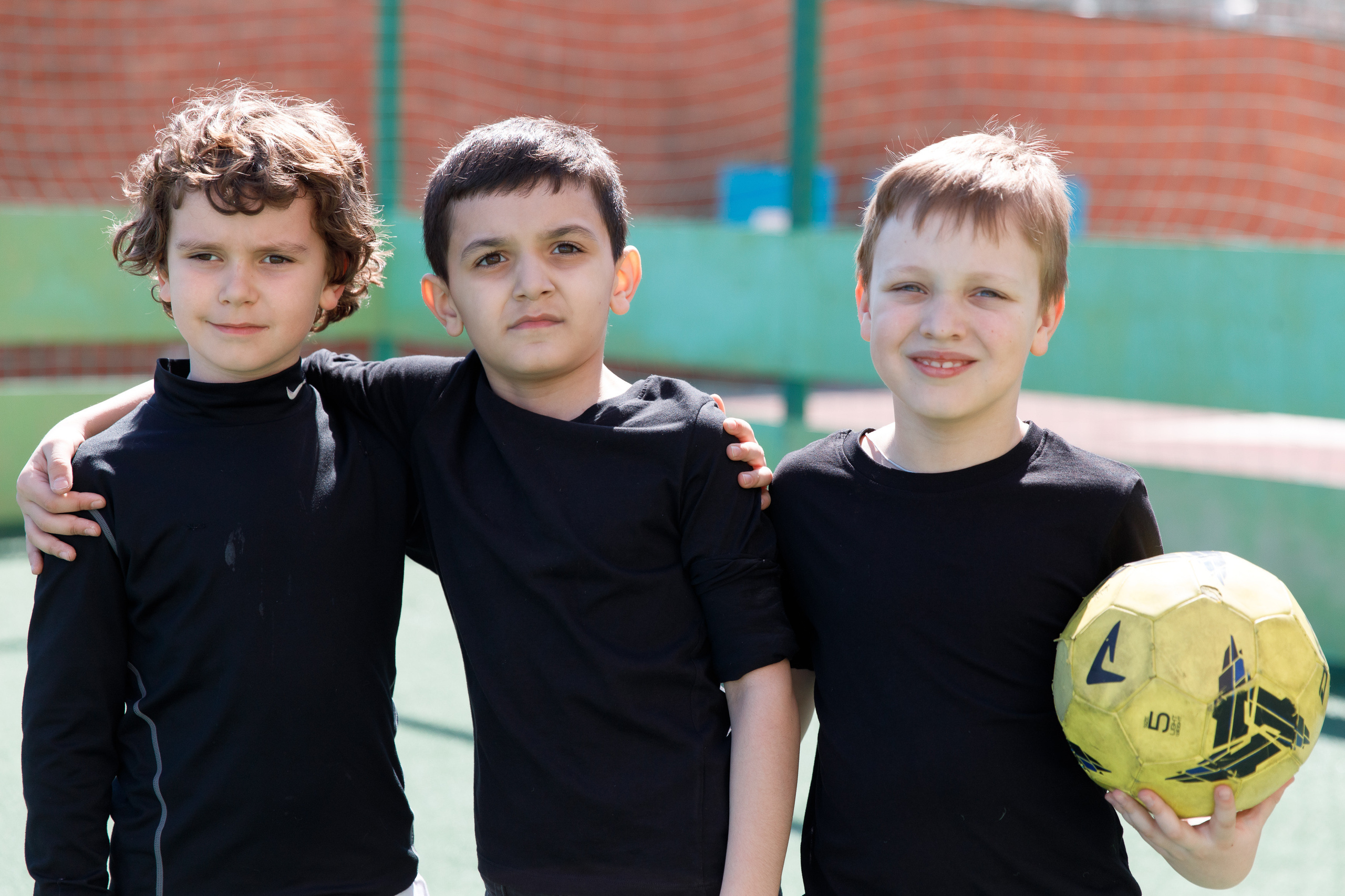 Школа «Кристалл» | Show us your talent. Свадебный, семейный и школьный фотограф в Сызрани Максим Баталов