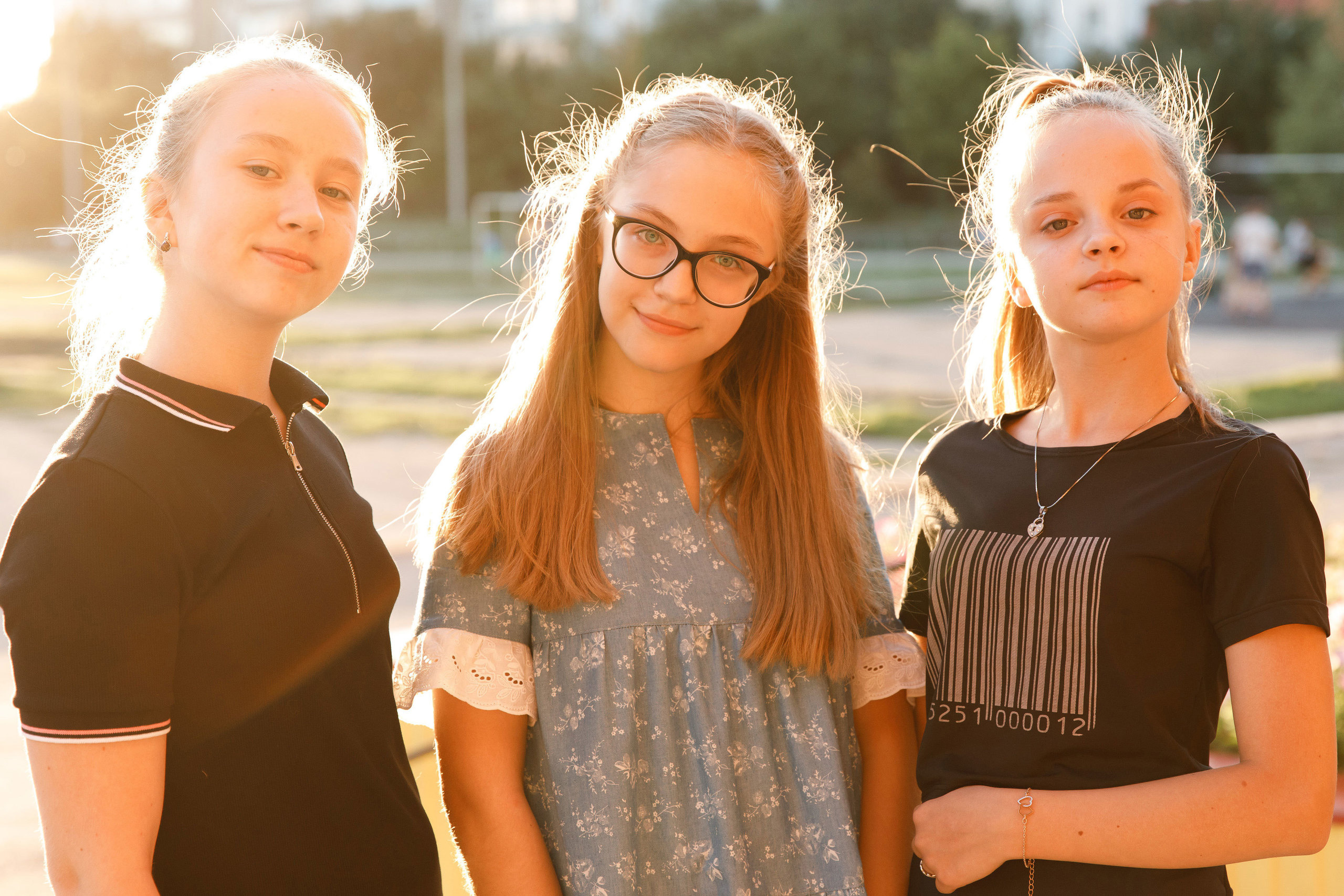 Школа № 33 | 6 «Б» класс. Свадебный, семейный и школьный фотограф в Сызрани Максим Баталов