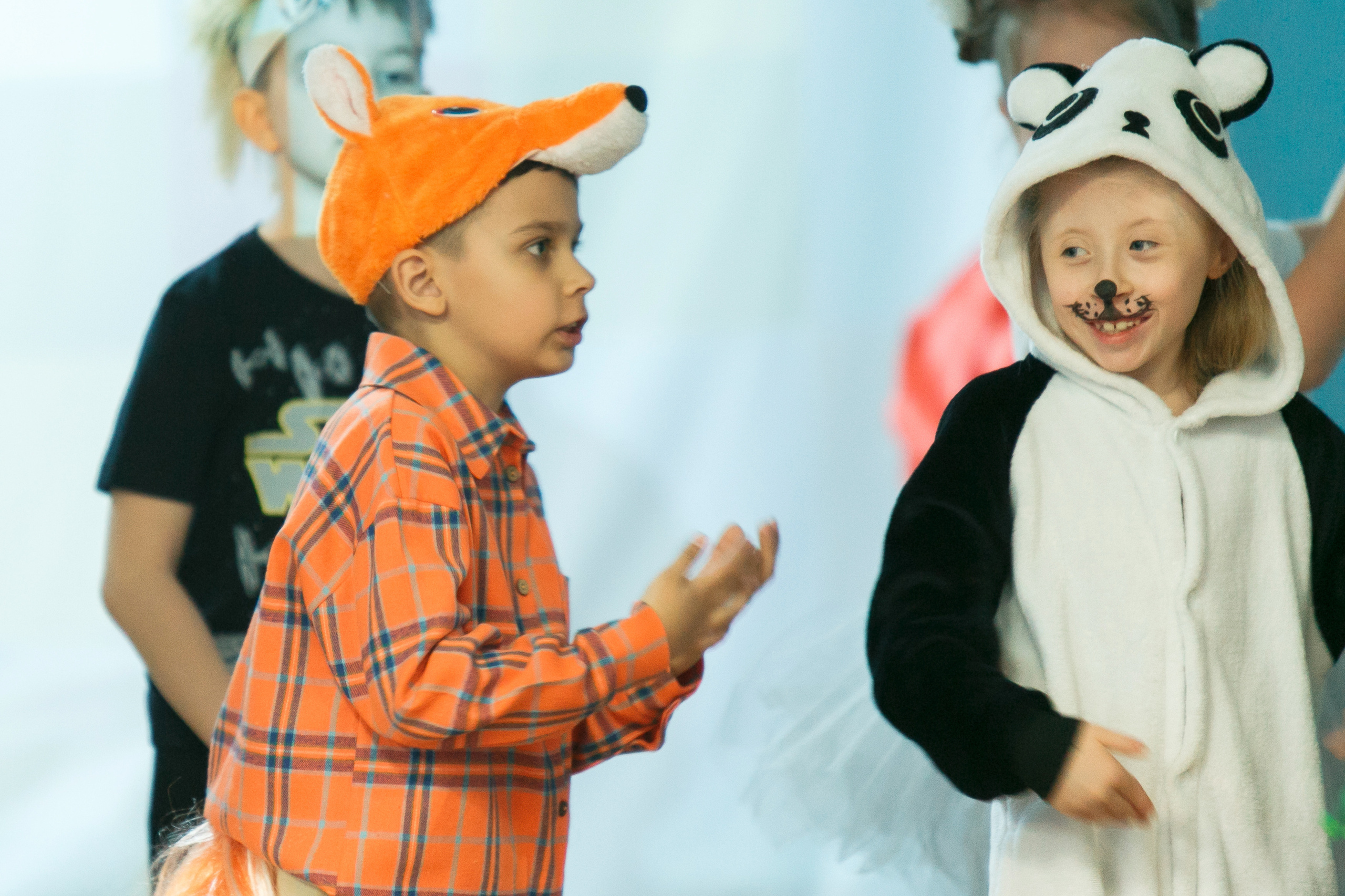 Школа «Кристалл» | Show us your talent. Свадебный, семейный и школьный фотограф в Сызрани Максим Баталов