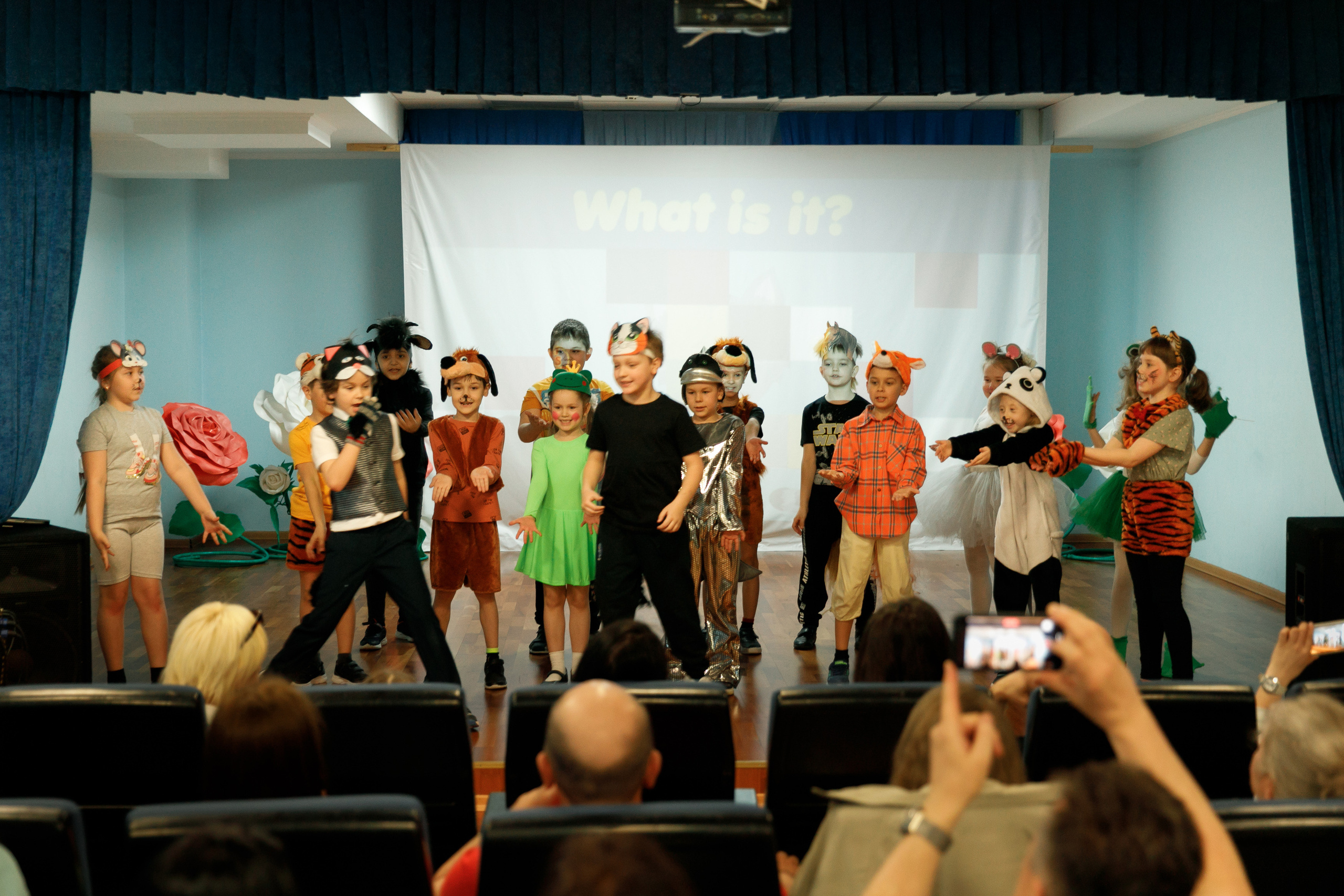 Школа «Кристалл» | Show us your talent. Свадебный, семейный и школьный фотограф в Сызрани Максим Баталов