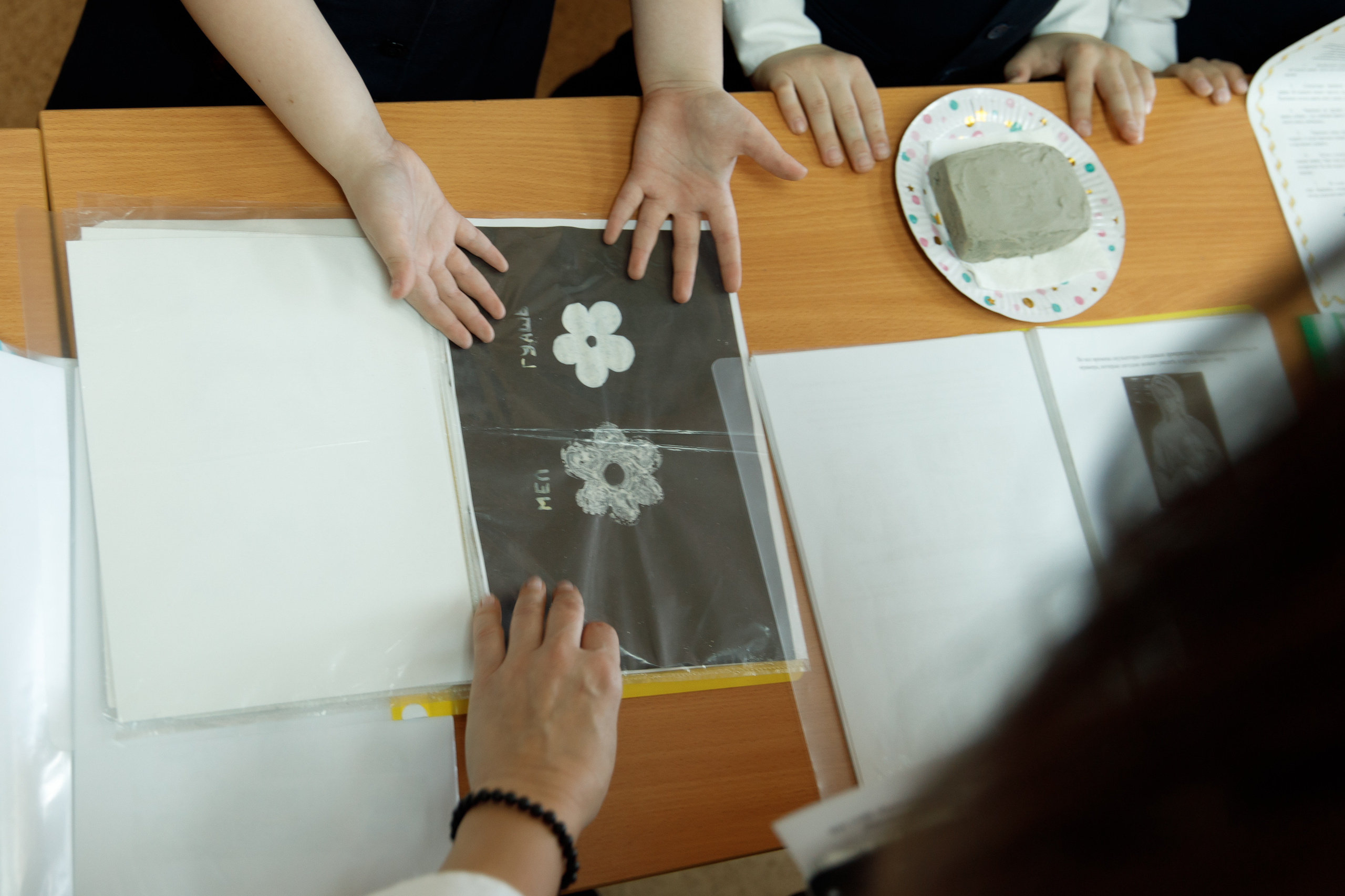 Школа «Кристалл» | Show us your talent. Свадебный, семейный и школьный фотограф в Сызрани Максим Баталов