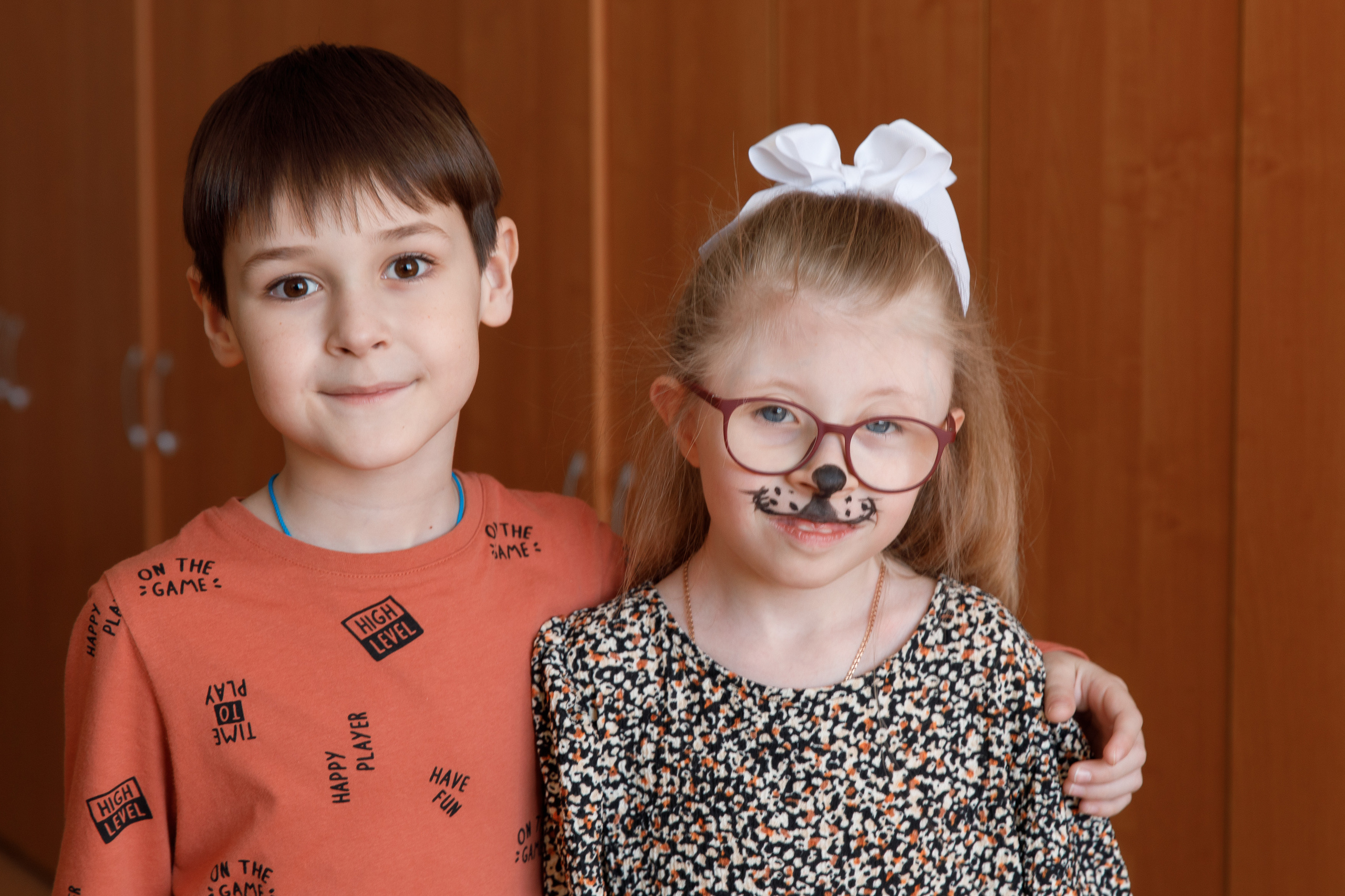 Школа «Кристалл» | Show us your talent. Свадебный, семейный и школьный фотограф в Сызрани Максим Баталов