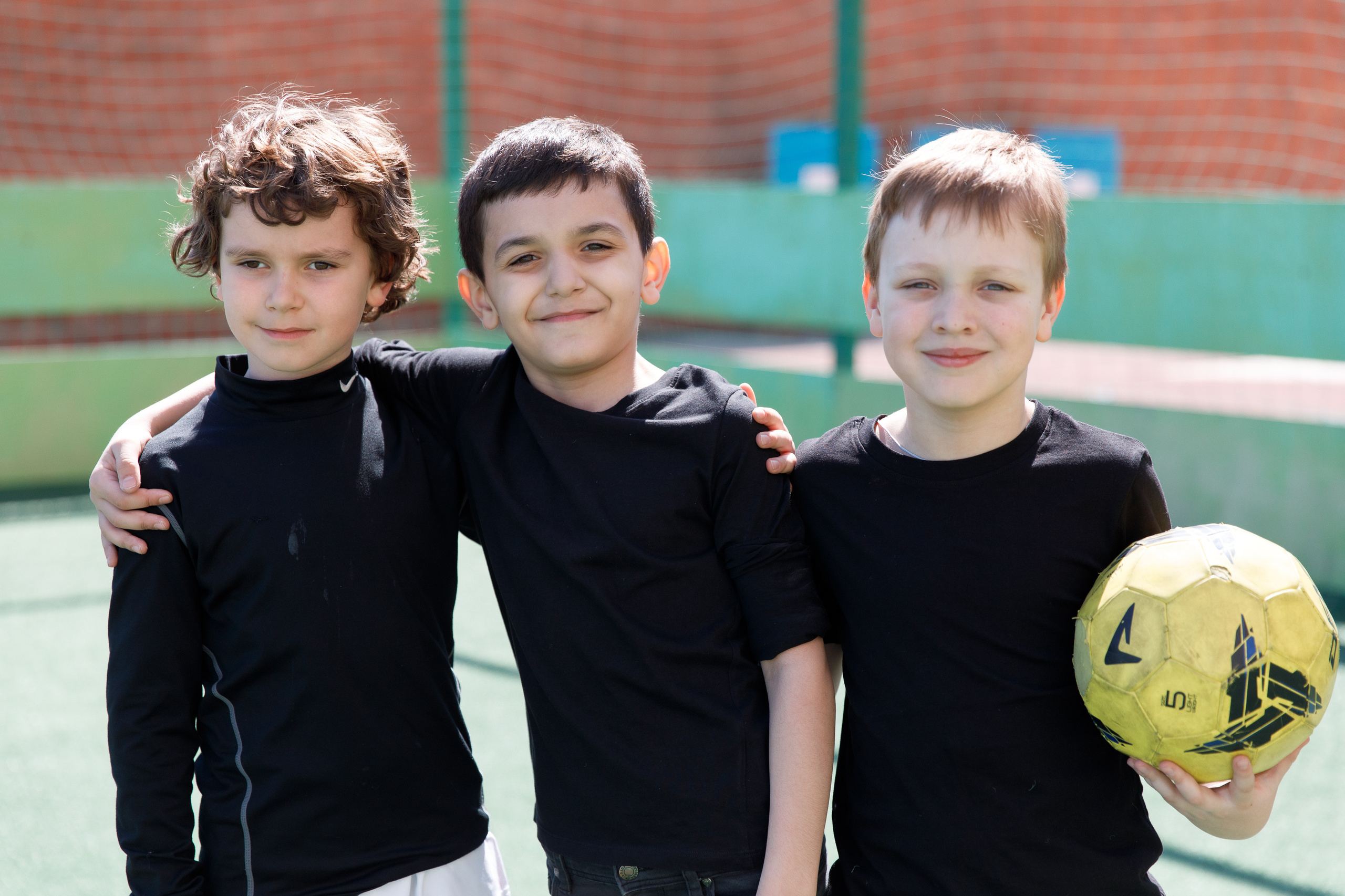 Школа «Кристалл» | Show us your talent. Свадебный, семейный и школьный фотограф в Сызрани Максим Баталов