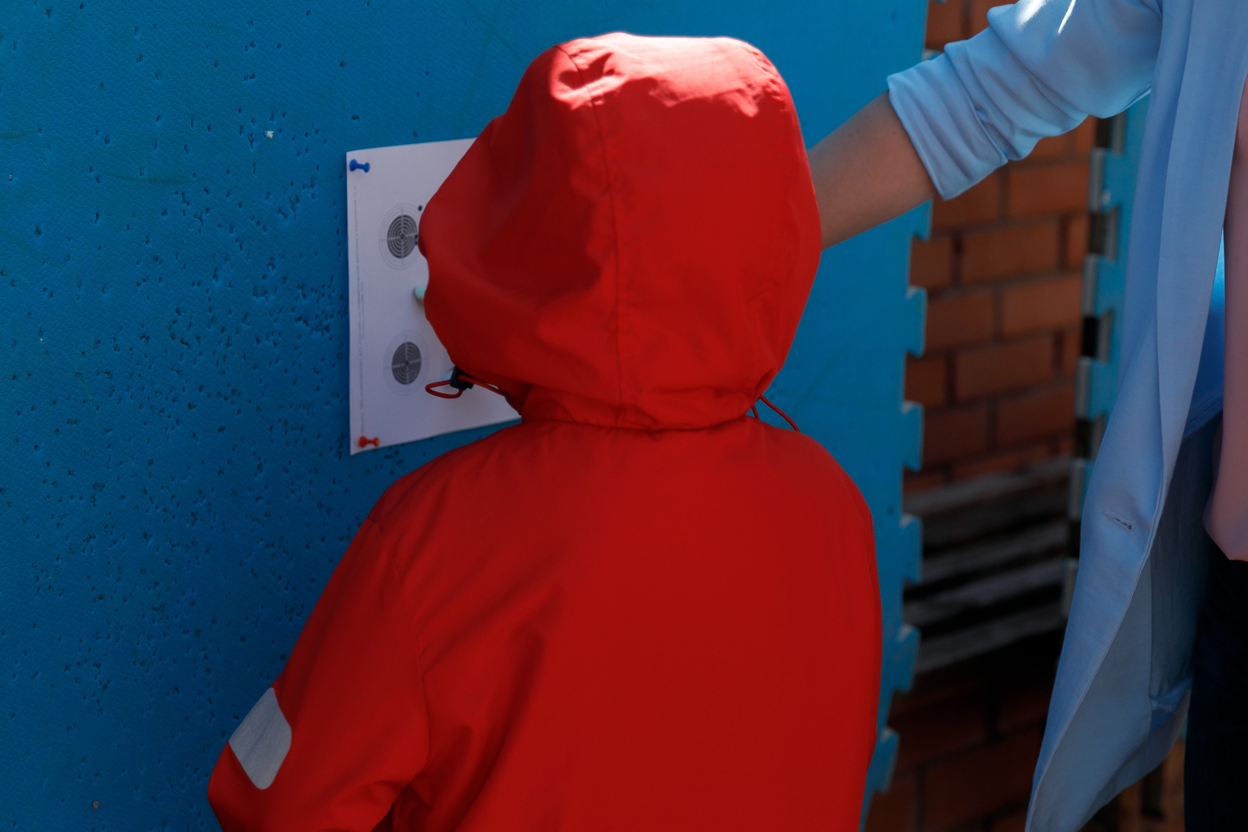 Школа «Кристалл» | Show us your talent. Свадебный, семейный и школьный фотограф в Сызрани Максим Баталов