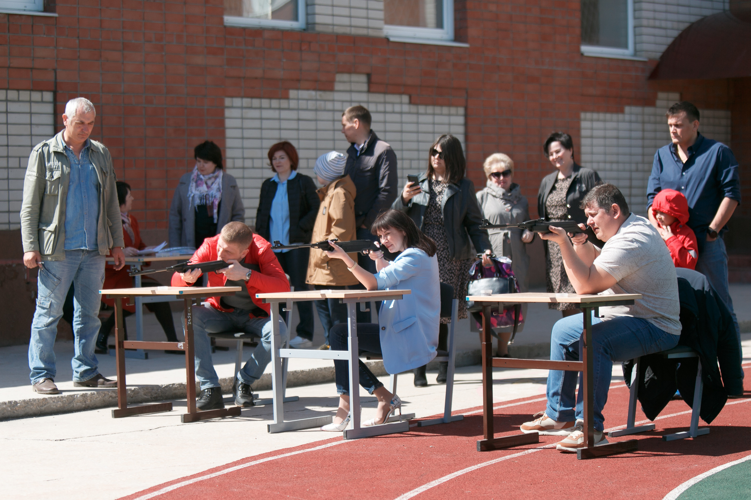 Школа «Кристалл» | Show us your talent. Свадебный, семейный и школьный фотограф в Сызрани Максим Баталов