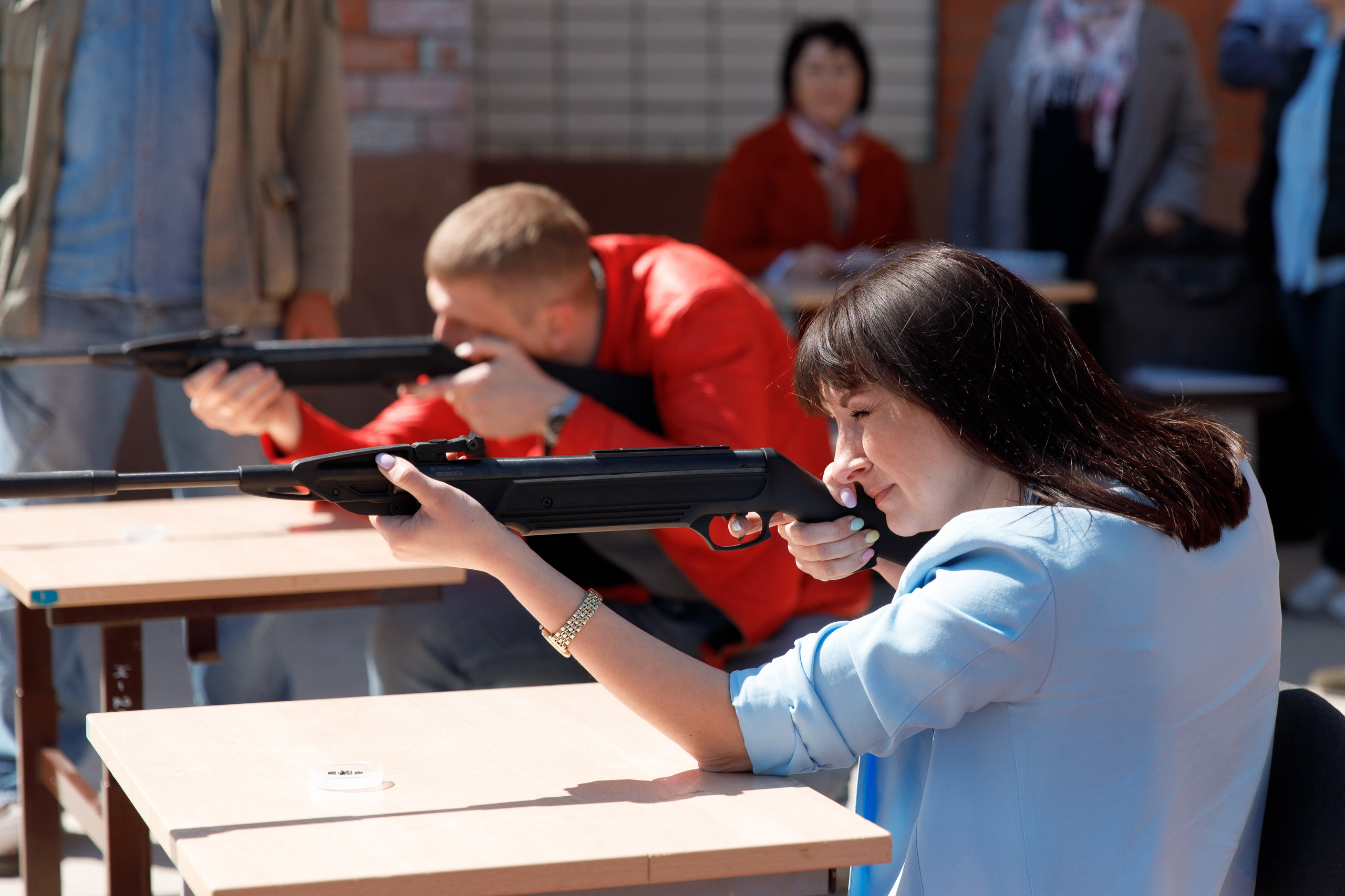 Школа «Кристалл» | Show us your talent. Свадебный, семейный и школьный фотограф в Сызрани Максим Баталов