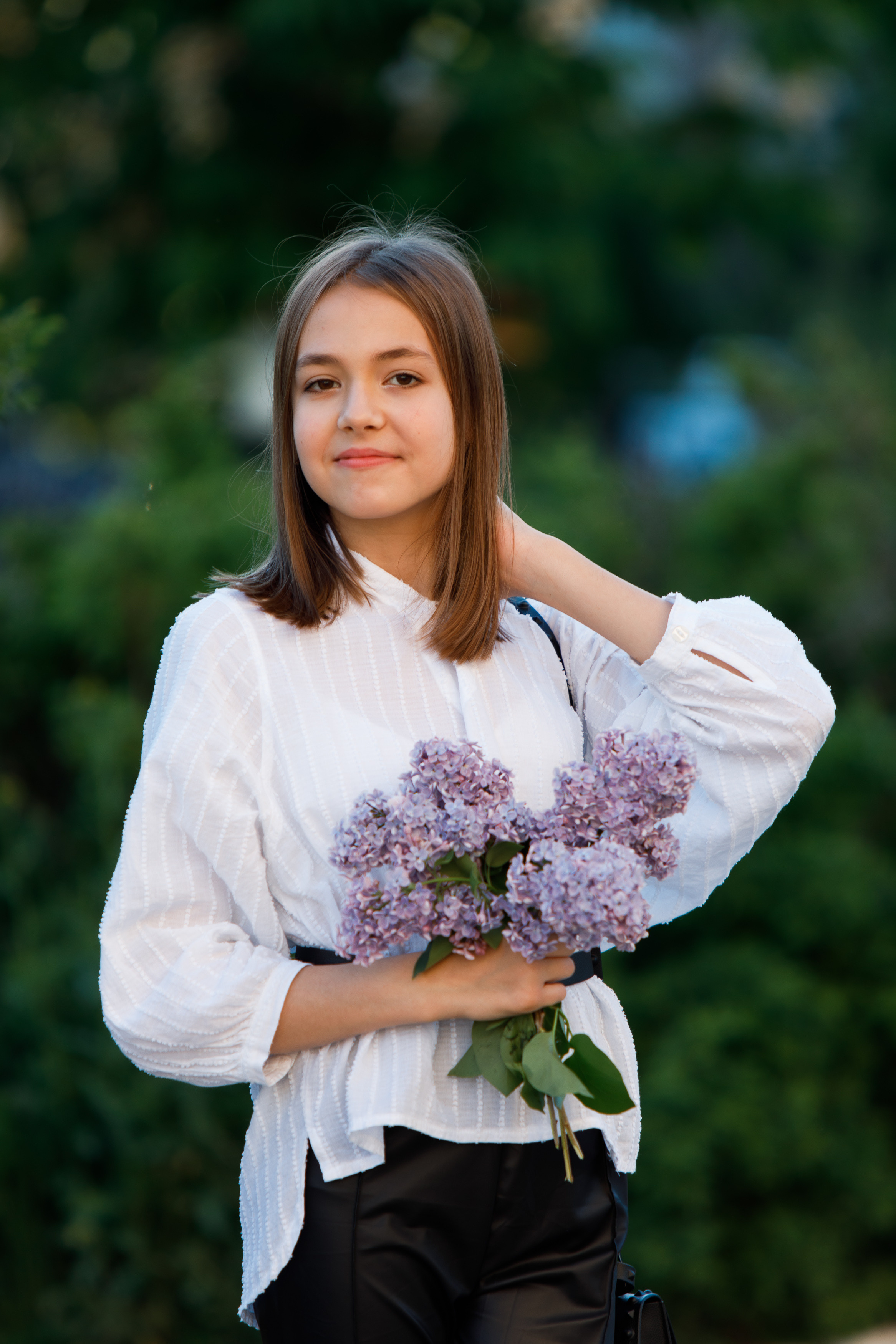 Школа № 33 | 7 «Б» класс. Свадебный, семейный и школьный фотограф в Сызрани Максим Баталов