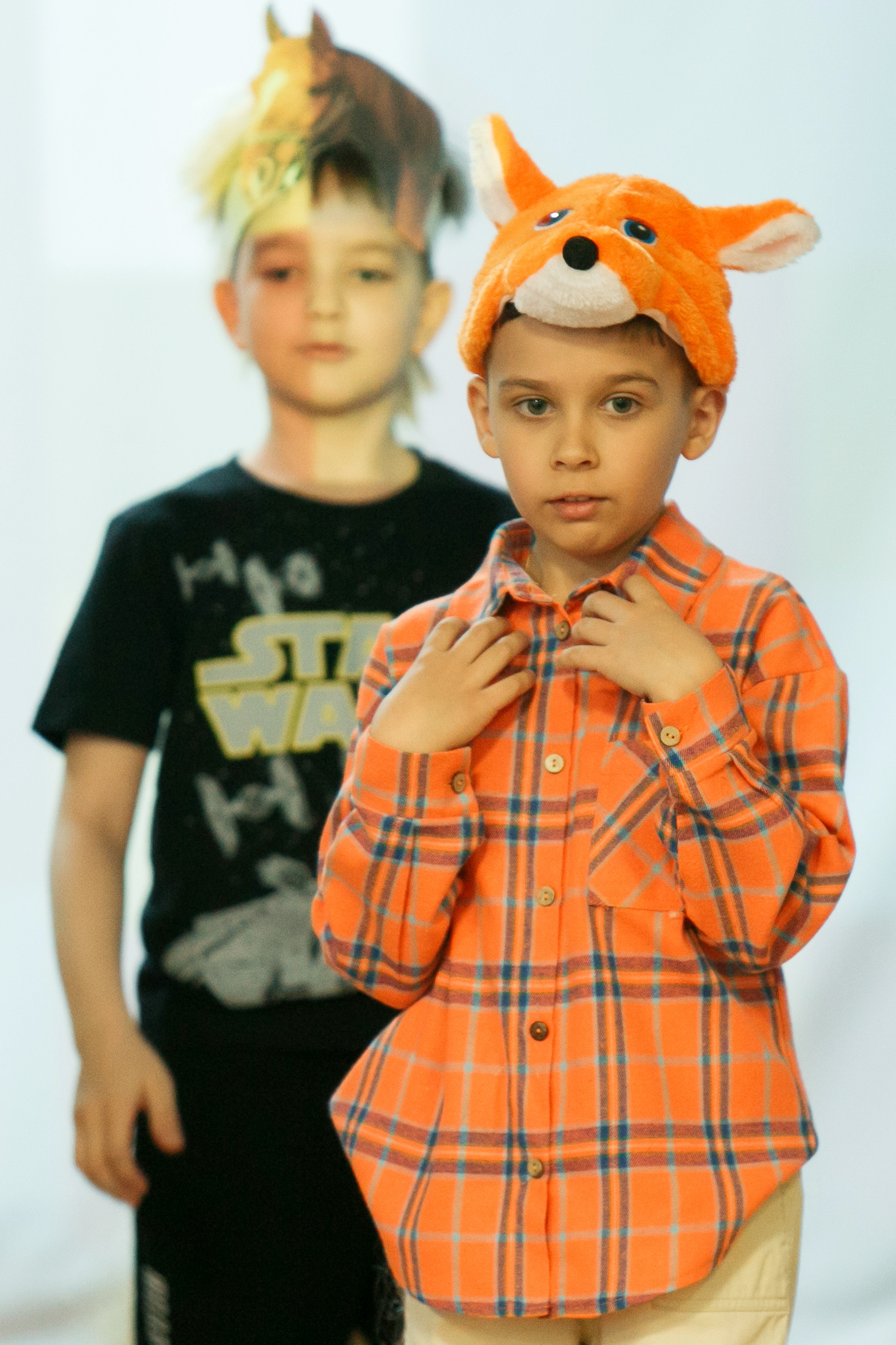 Школа «Кристалл» | Show us your talent. Свадебный, семейный и школьный фотограф в Сызрани Максим Баталов