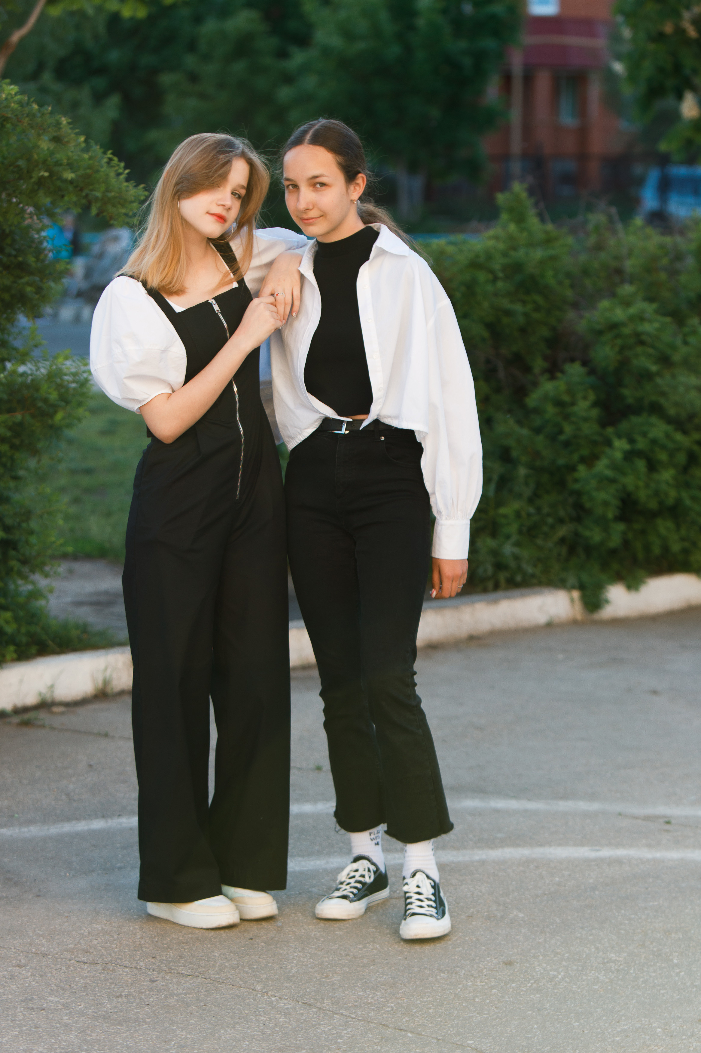 Школа № 33 | 7 «Б» класс. Свадебный, семейный и школьный фотограф в Сызрани Максим Баталов