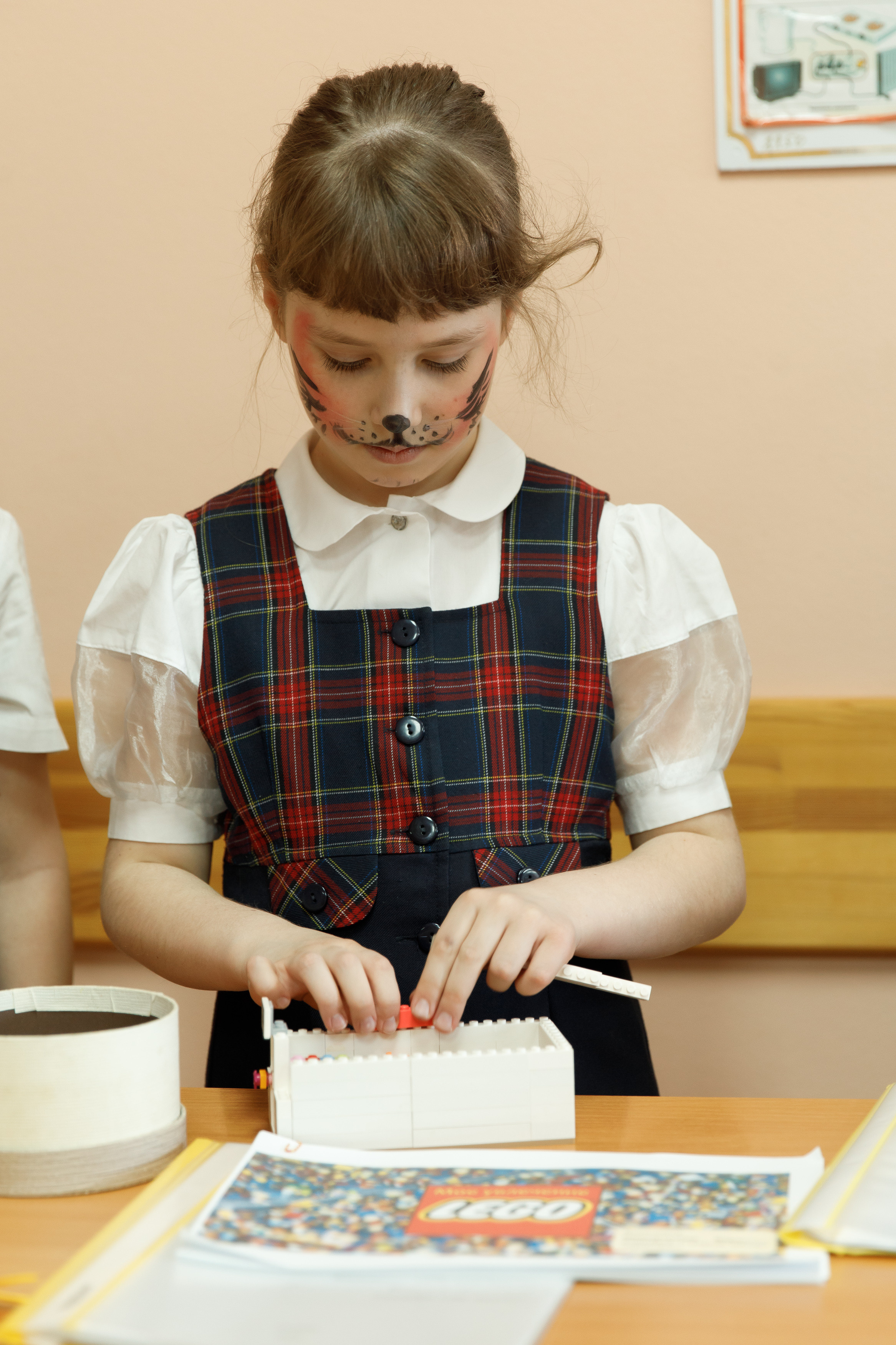 Школа «Кристалл» | Show us your talent. Свадебный, семейный и школьный фотограф в Сызрани Максим Баталов