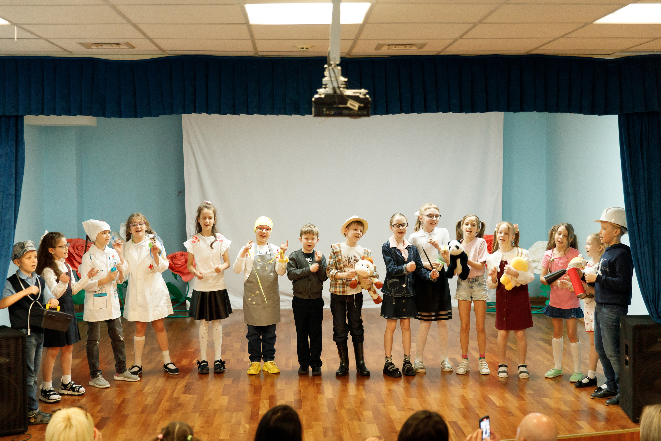 Школа «Кристалл» | Show us your talent. Свадебный, семейный и школьный фотограф в Сызрани Максим Баталов